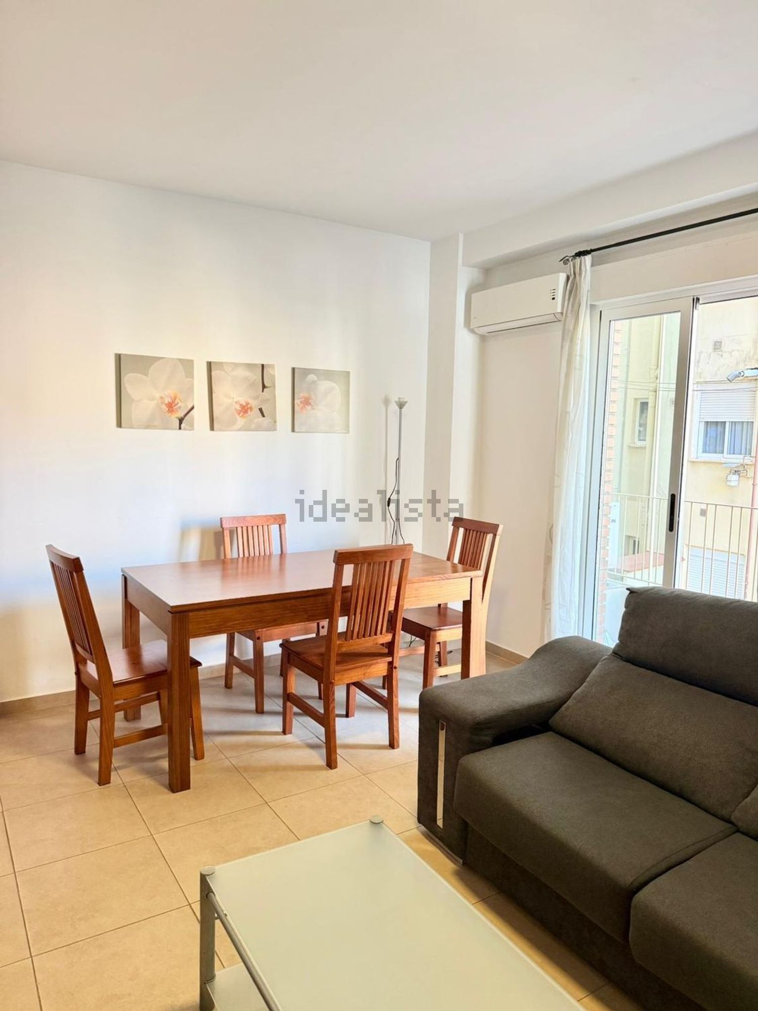 Pis de 90 m² a València