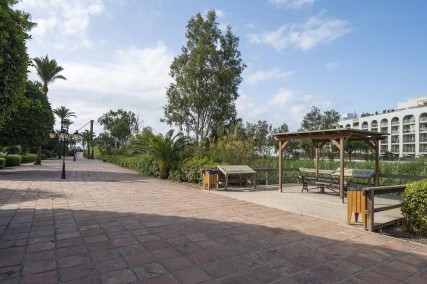 Appartamento 47 m² a Marbella