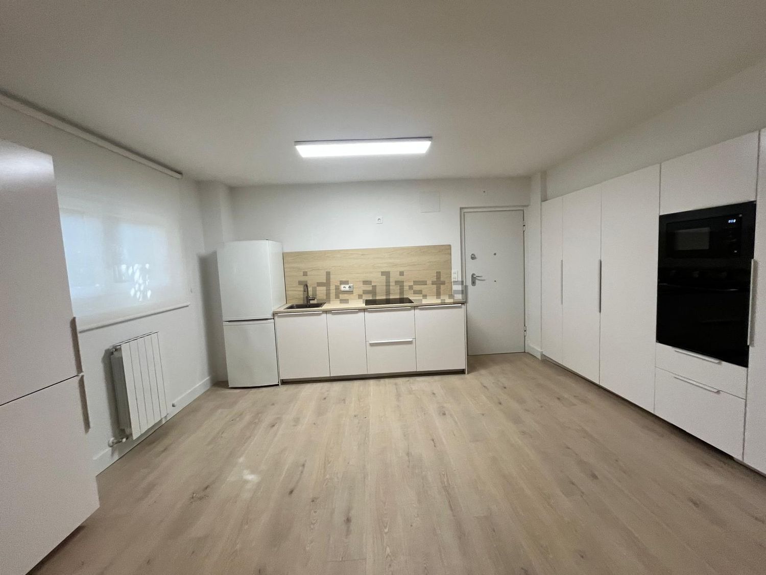 Flat 60 m² in Getxo