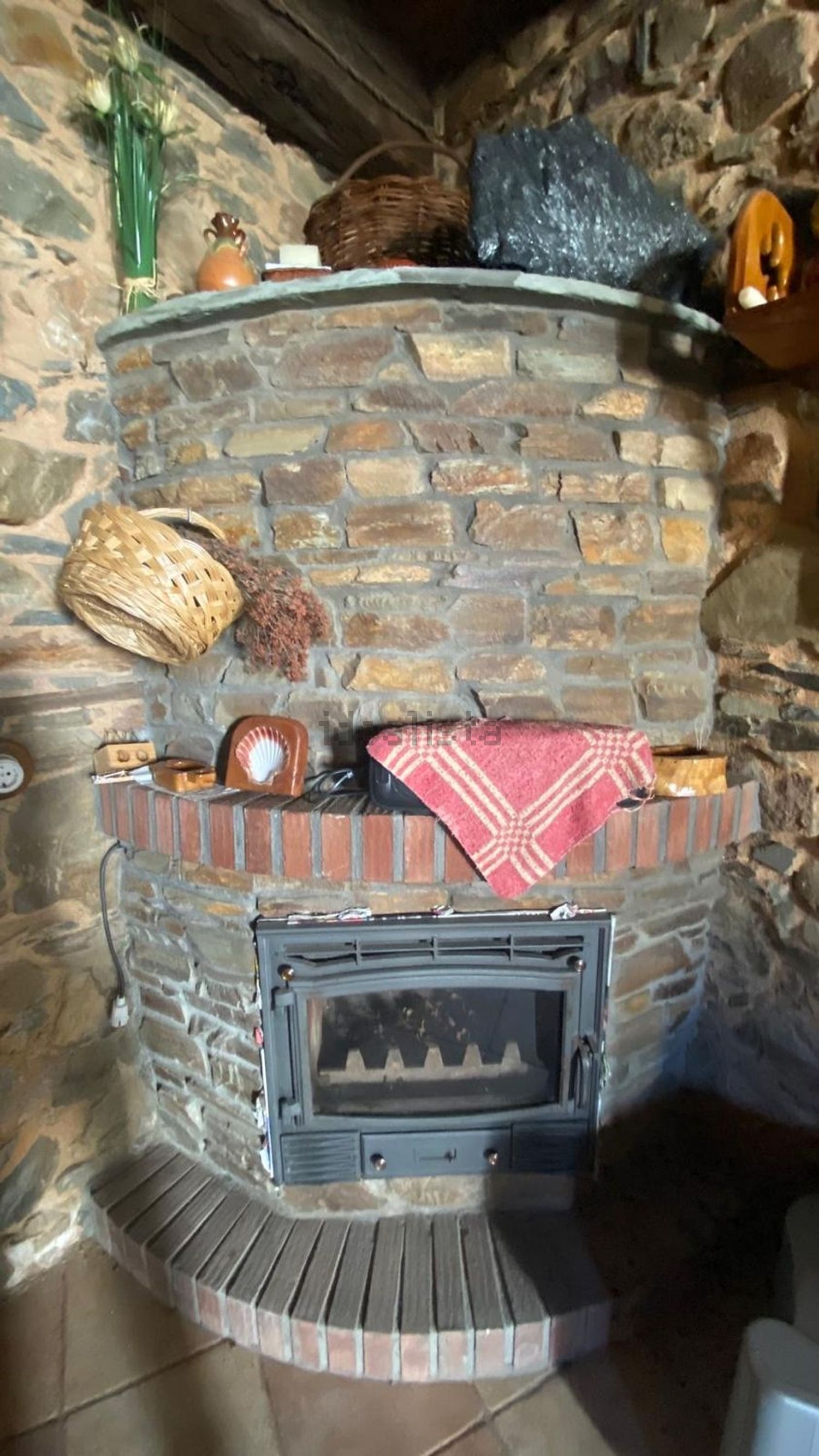 Casa de 90 m² en Noceda del Bierzo