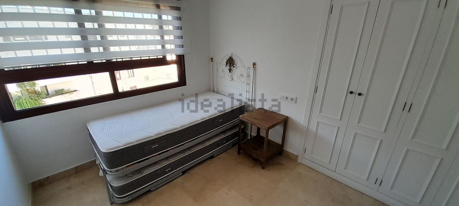 Piso de 105 m² en Sevilla