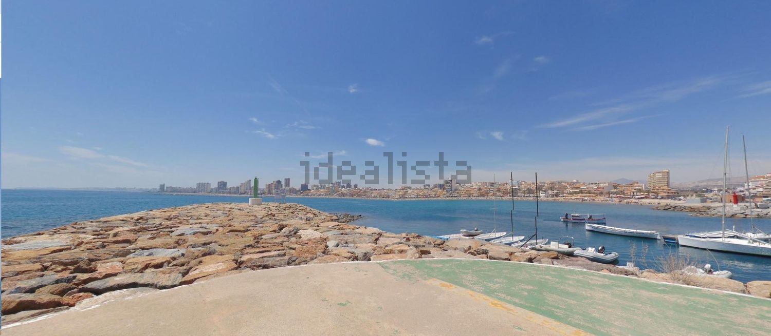 Pis de 82 m² a el Campello