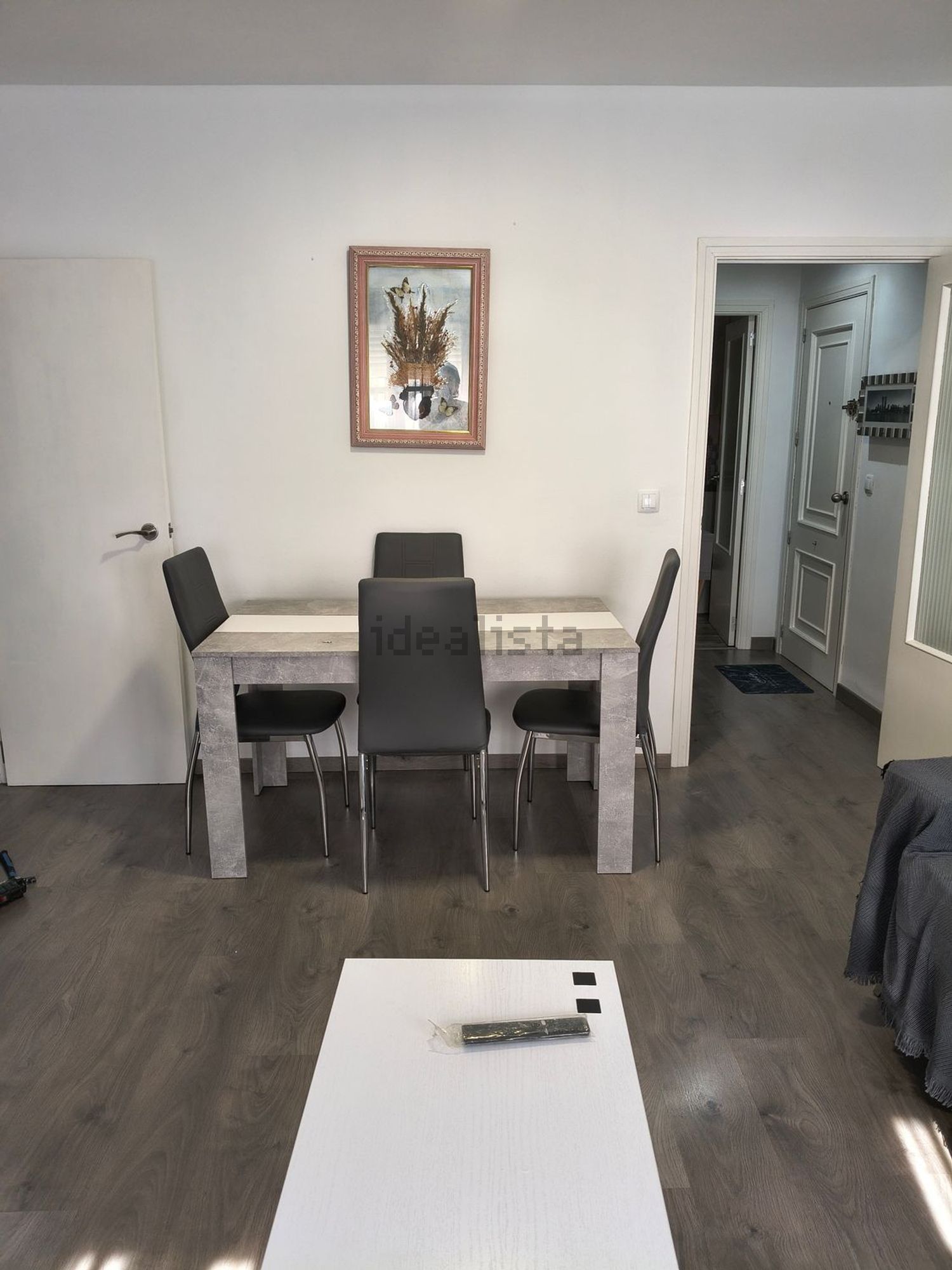 Квартира 52 м² в Almagro