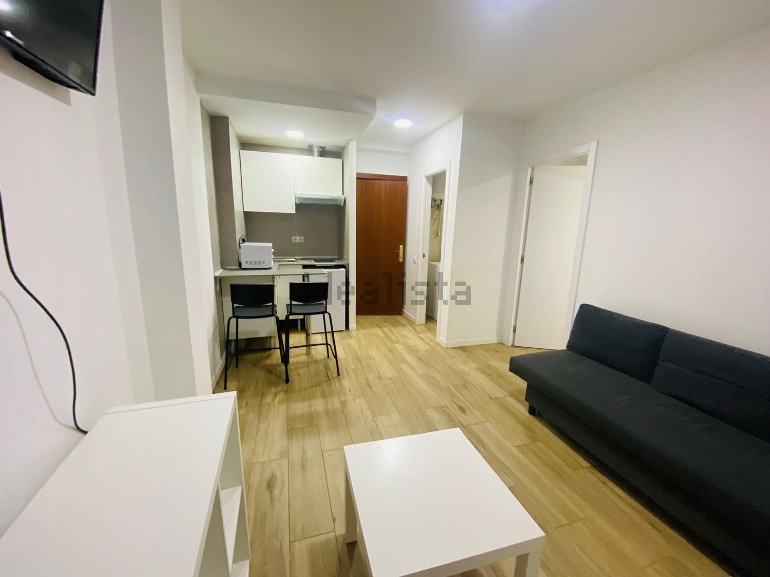 Appartamento 40 m² a Madrid
