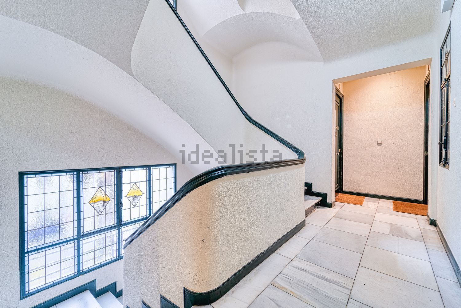 Pis de 105 m² a Madrid