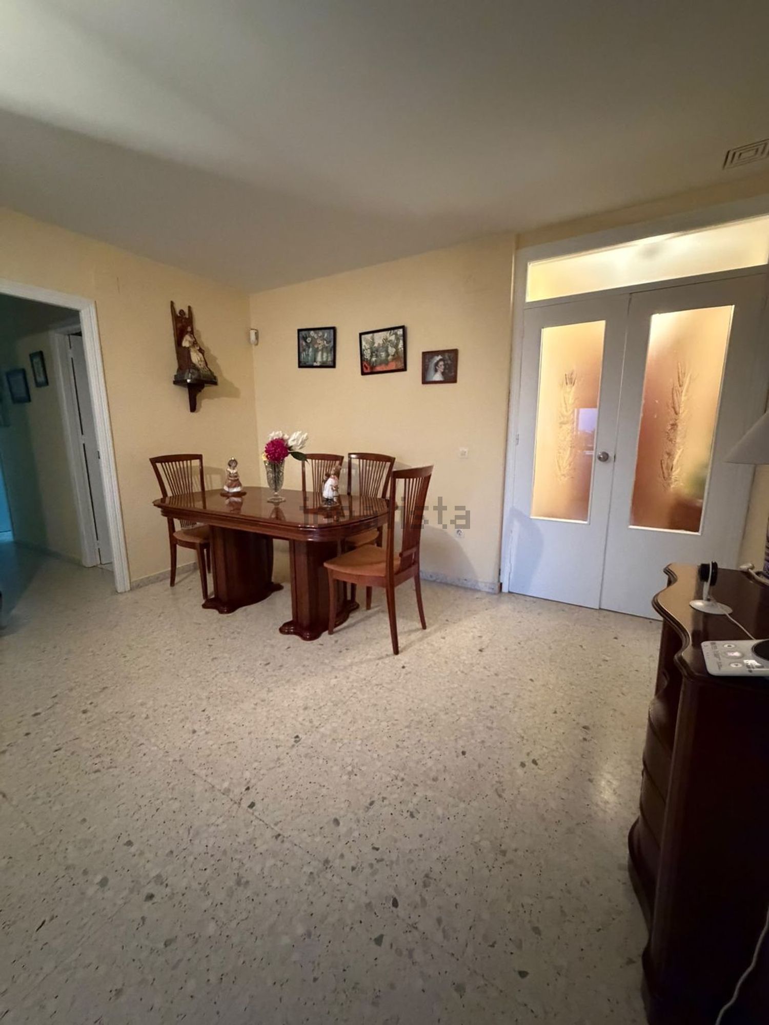 Piso de 102 m² en Dos Hermanas