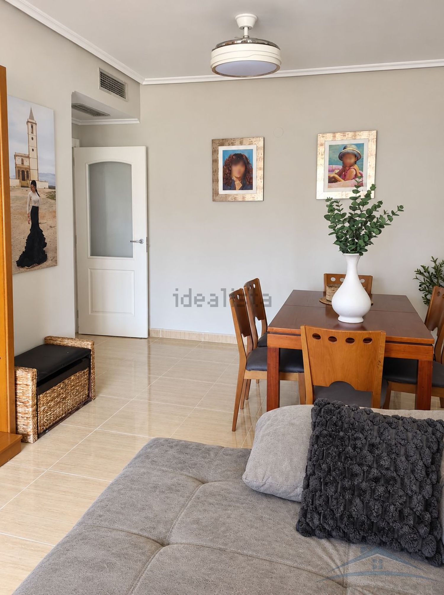 Pis de 80 m² a Roquetas de Mar