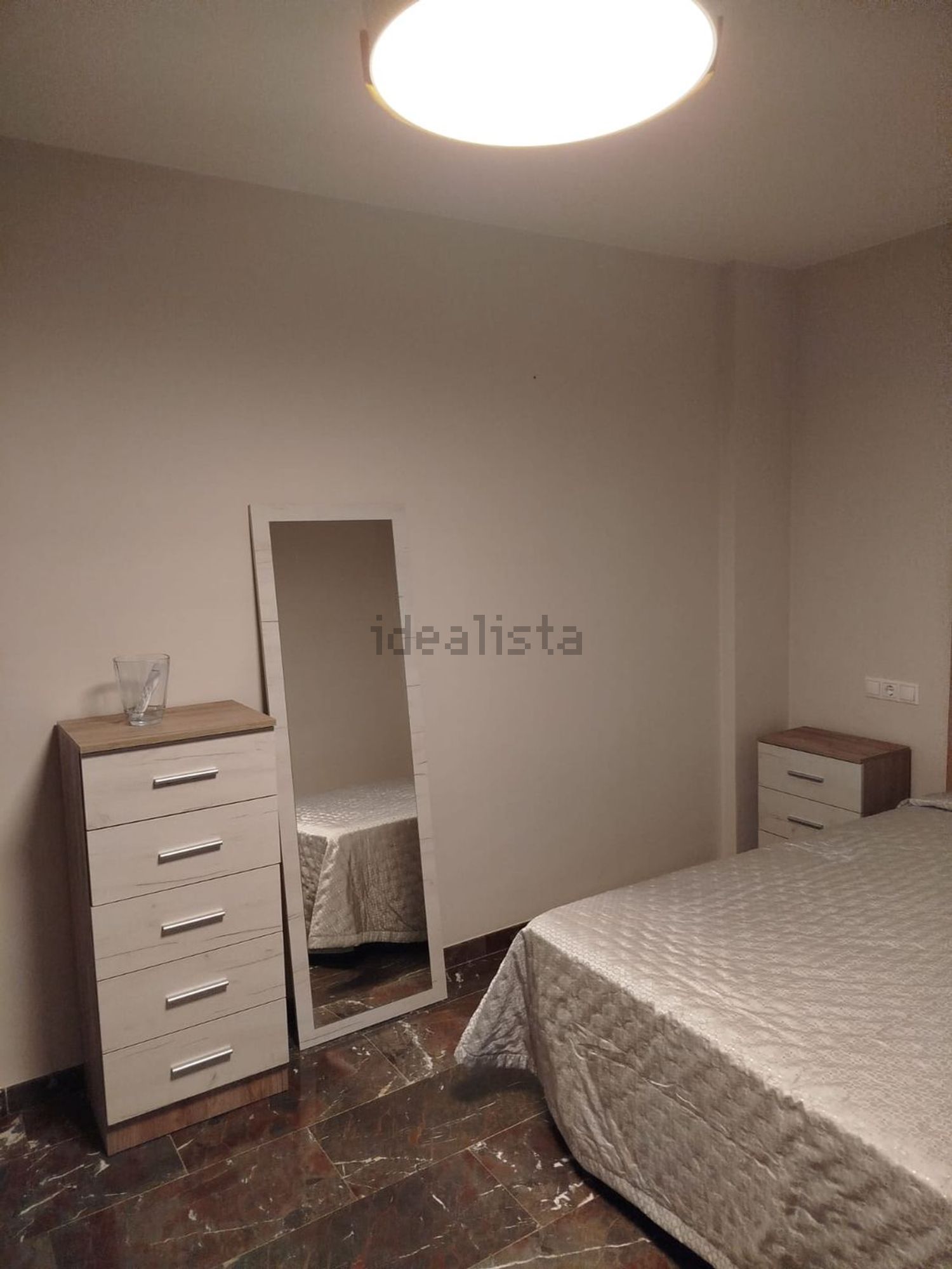 Piso de 80 m² en Baeza