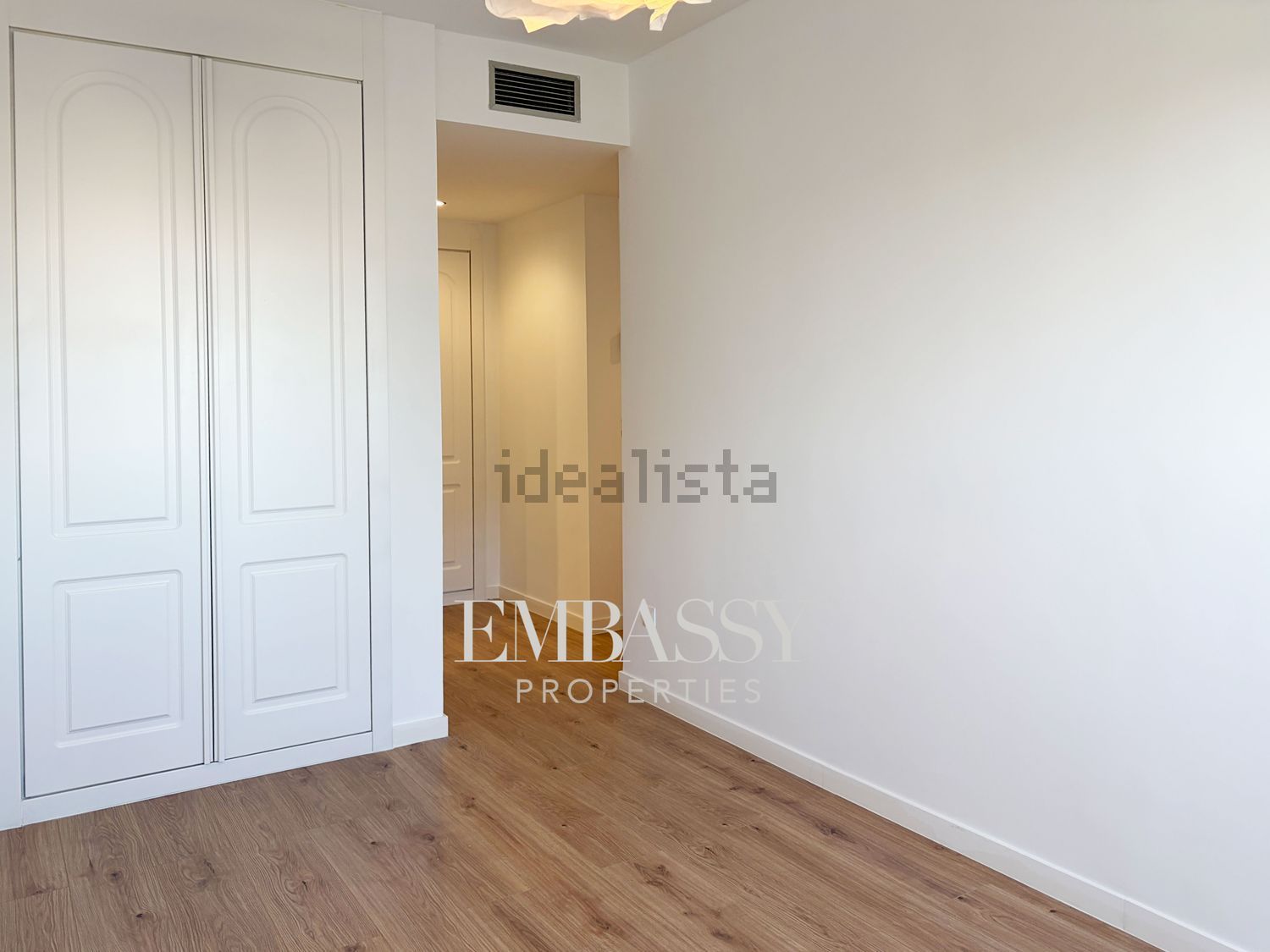 Apartamento 110 m² em Madrid