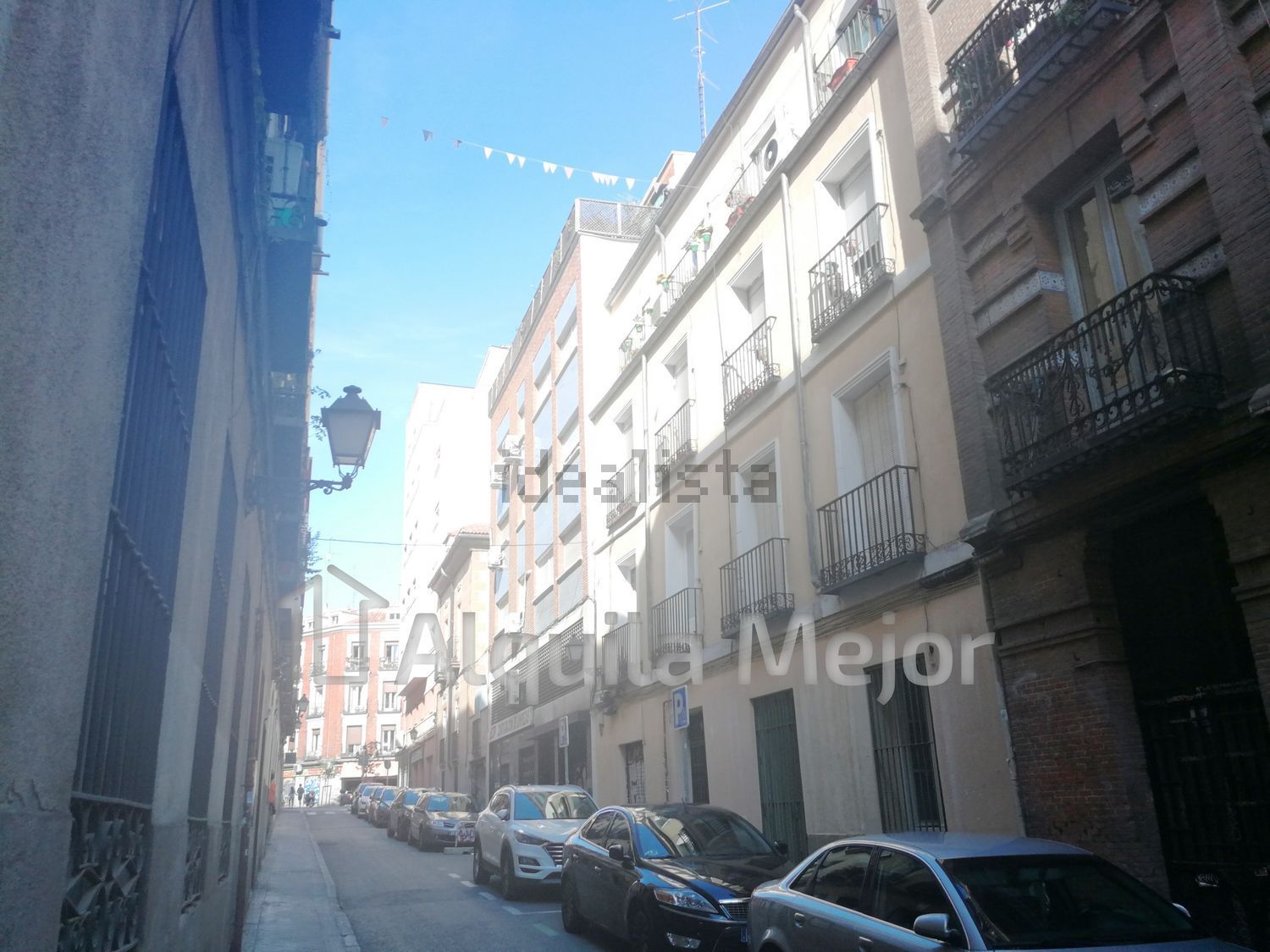 Wohnung 50 m² in Madrid