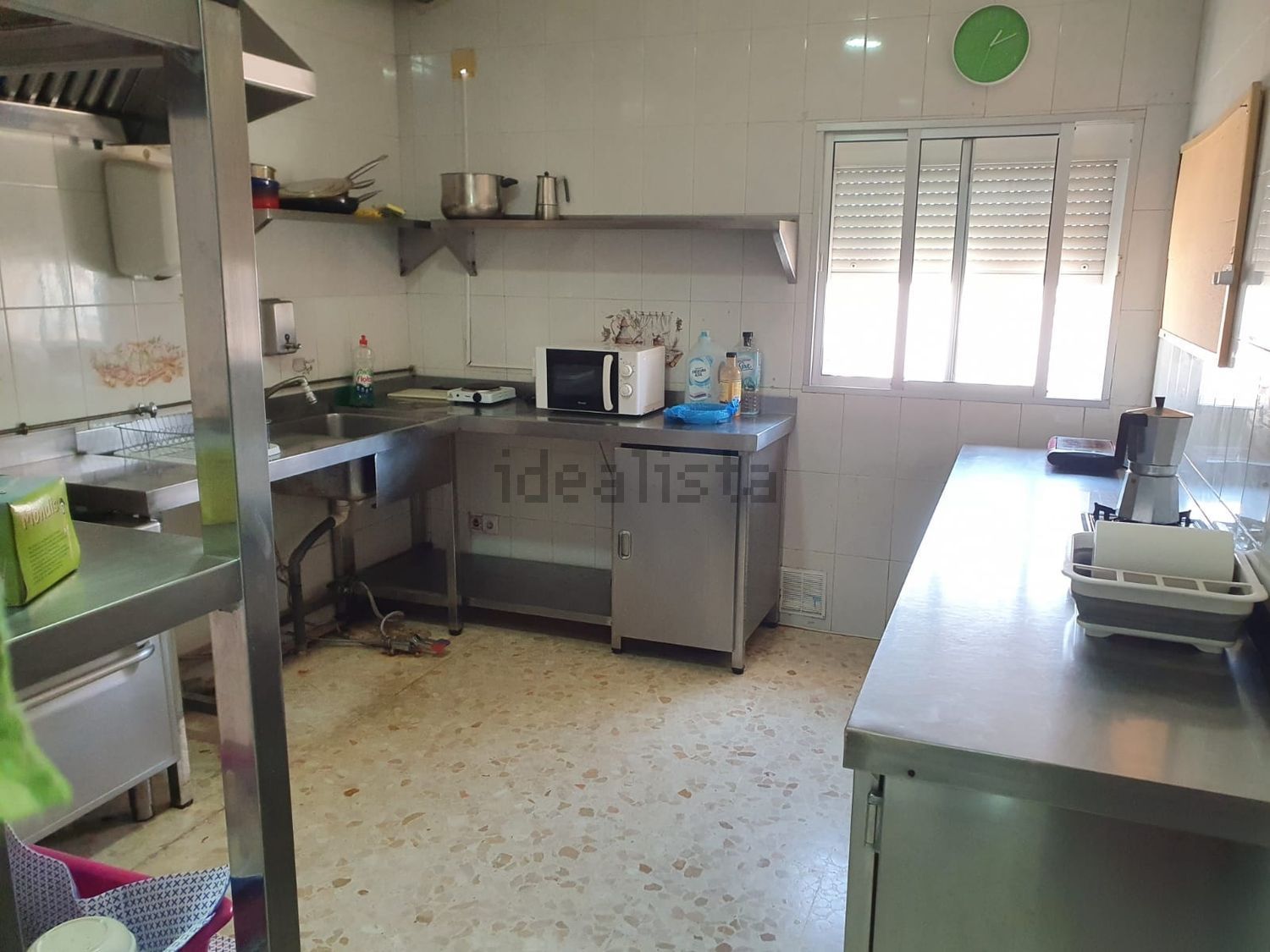 Habitación 90 m², Sevilla