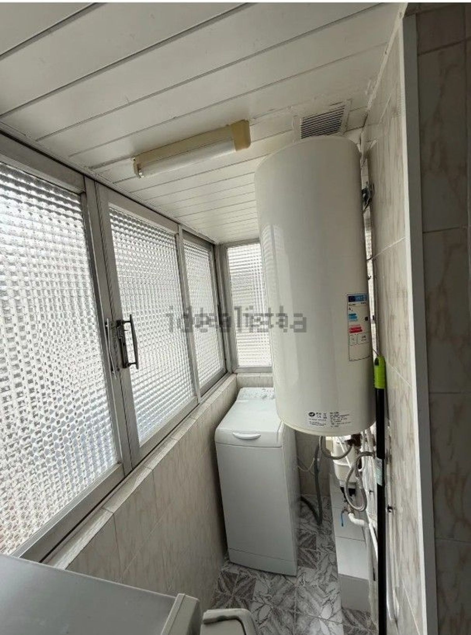Pis de 75 m² a València
