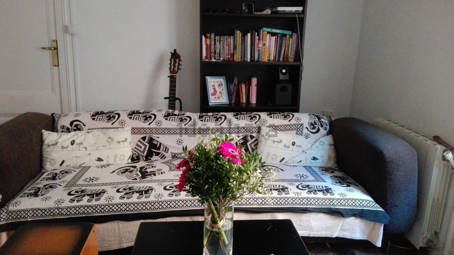 Habitación en alquiler, Barcelona