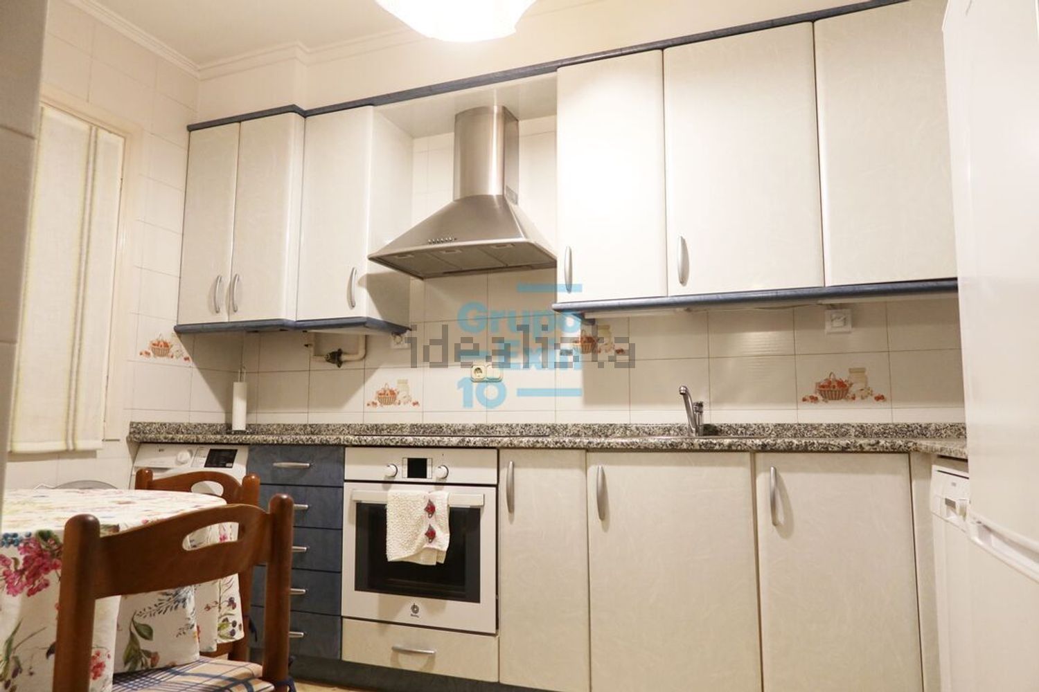 Piso de 108 m² en San Sebastián
