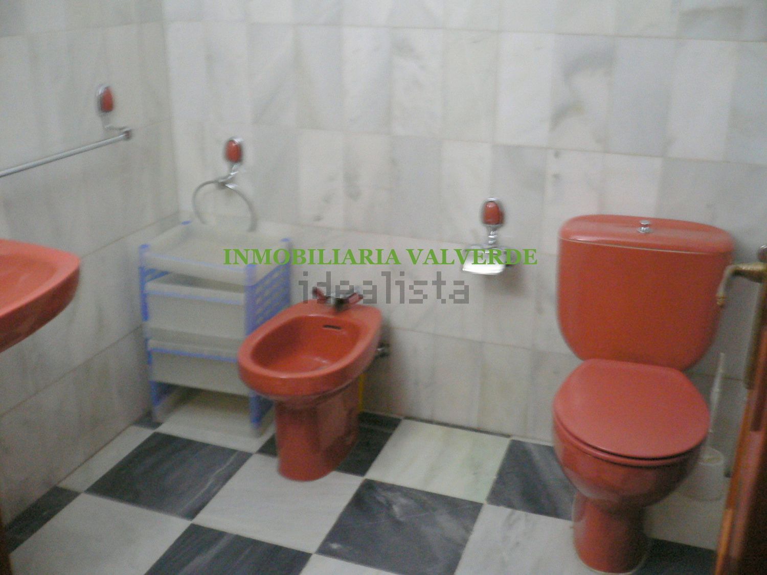 Apartamento 45 m² em Granada