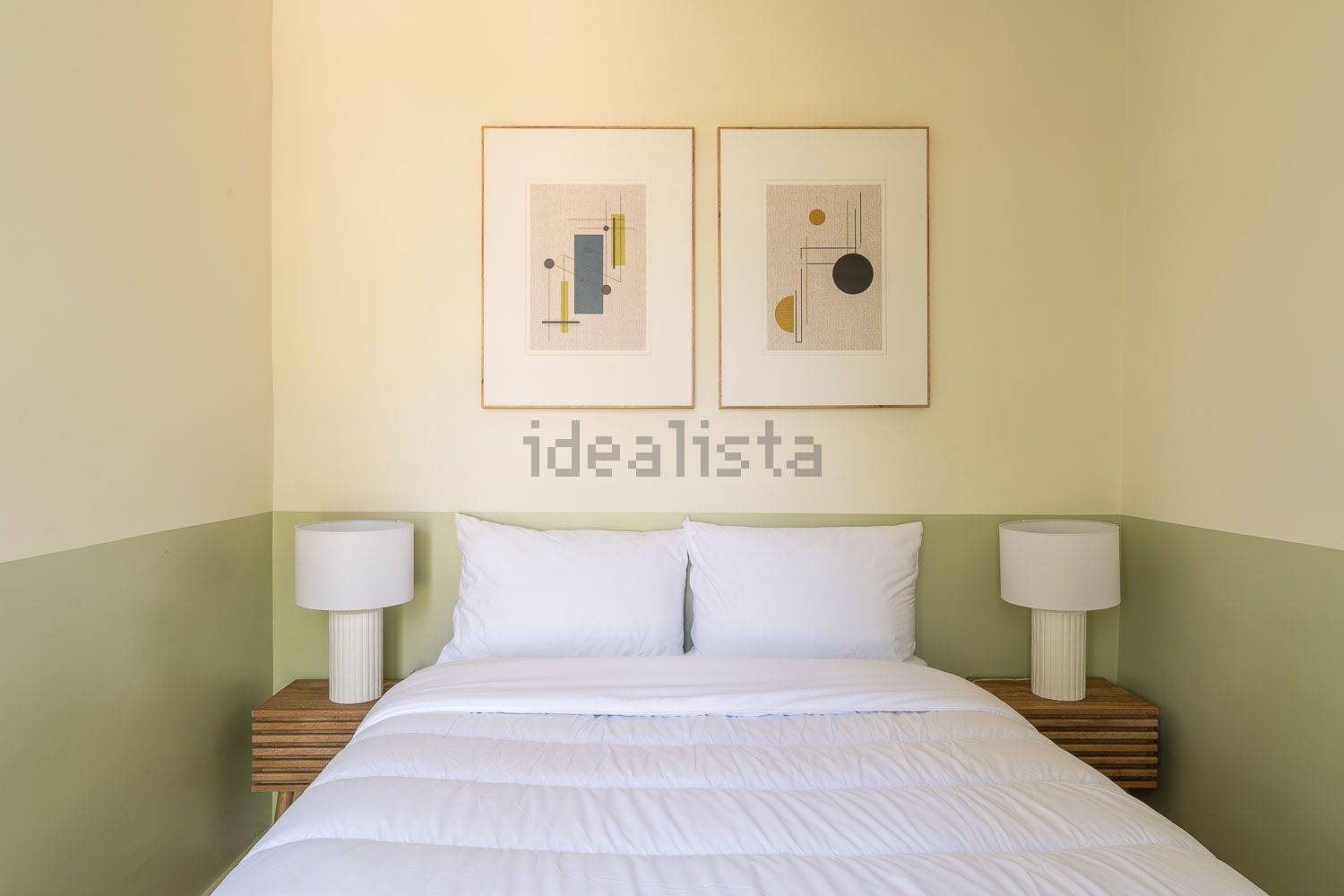 Pis de 60 m² a Barcelona