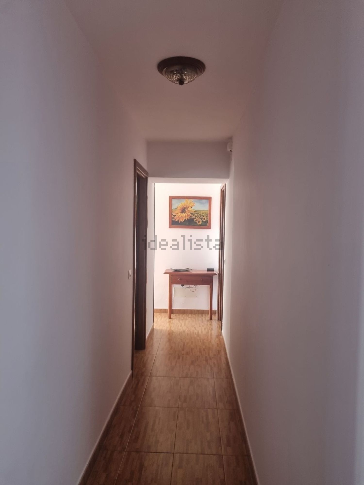 Pis de 55 m² a San Andrés y Sauces