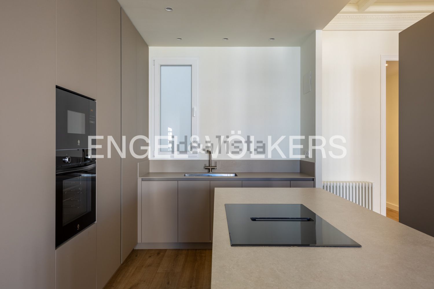 Flat 180 m² in Valencia