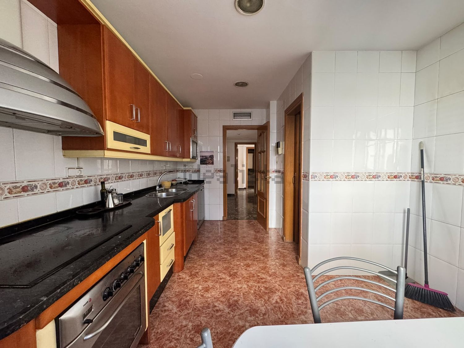 Pis de 122 m² a Almeria