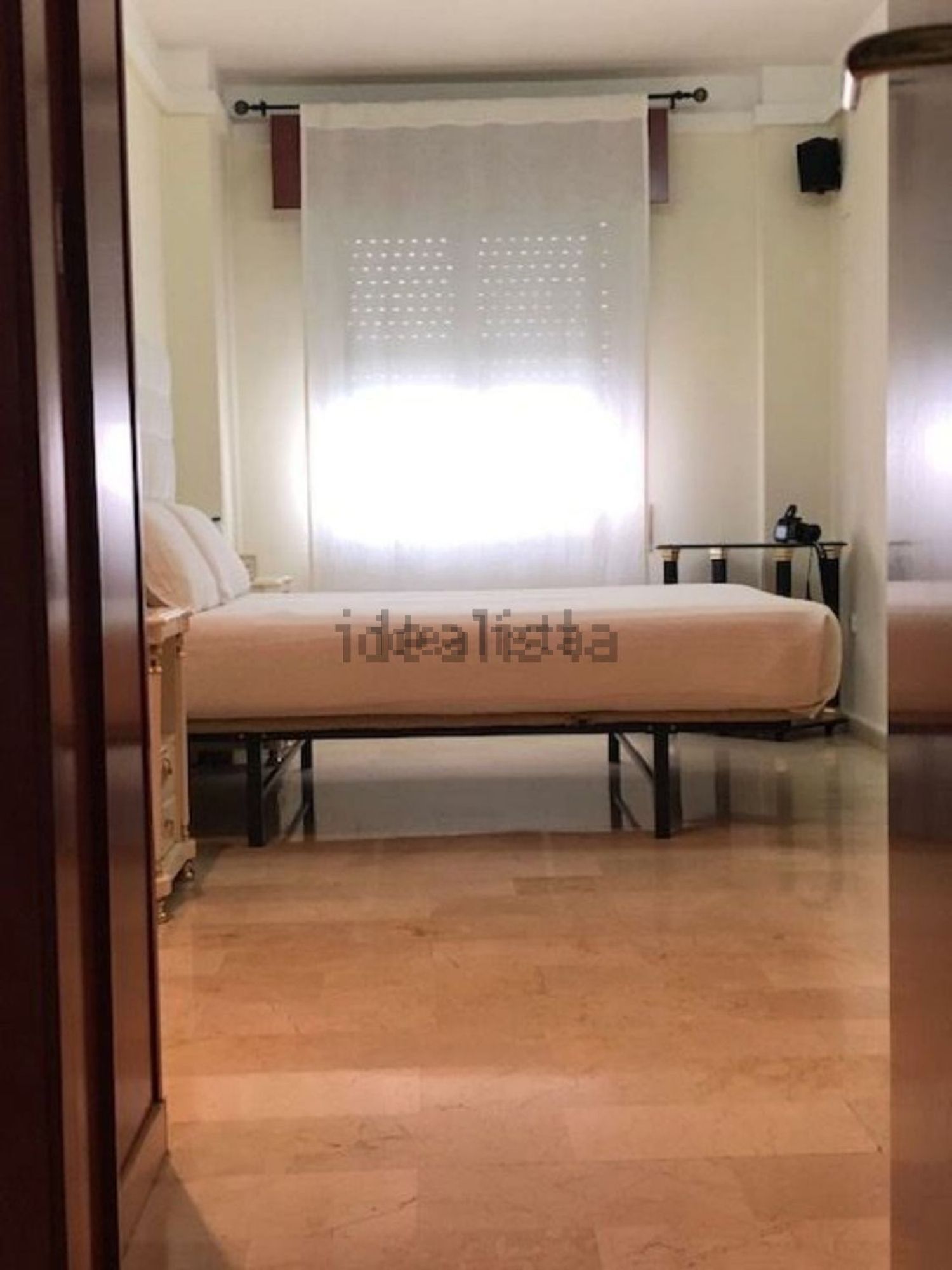 Piso de 75 m² en Cáceres