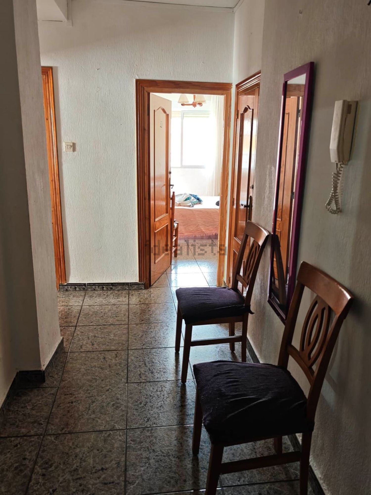 Pis de 85 m² a Almeria