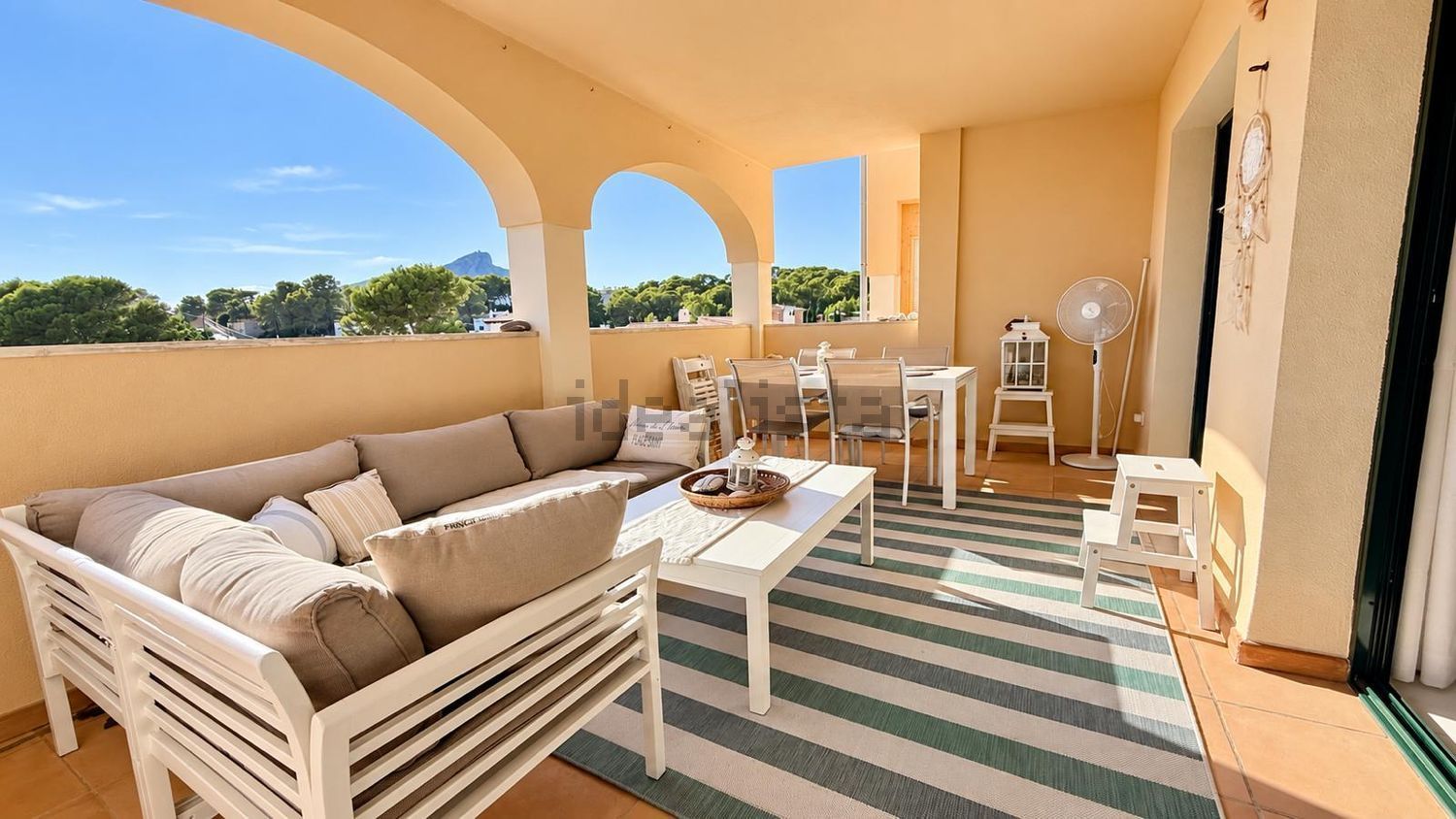 Piso de 107 m² en Andratx