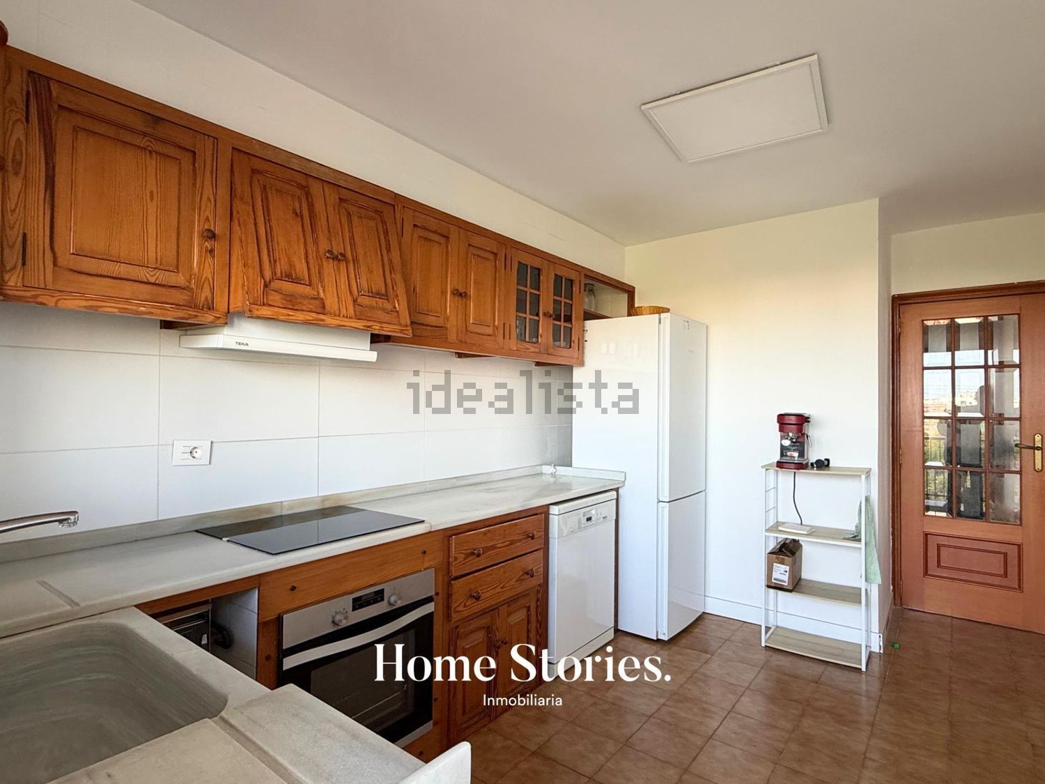 Appartamento 134 m² a Valencia