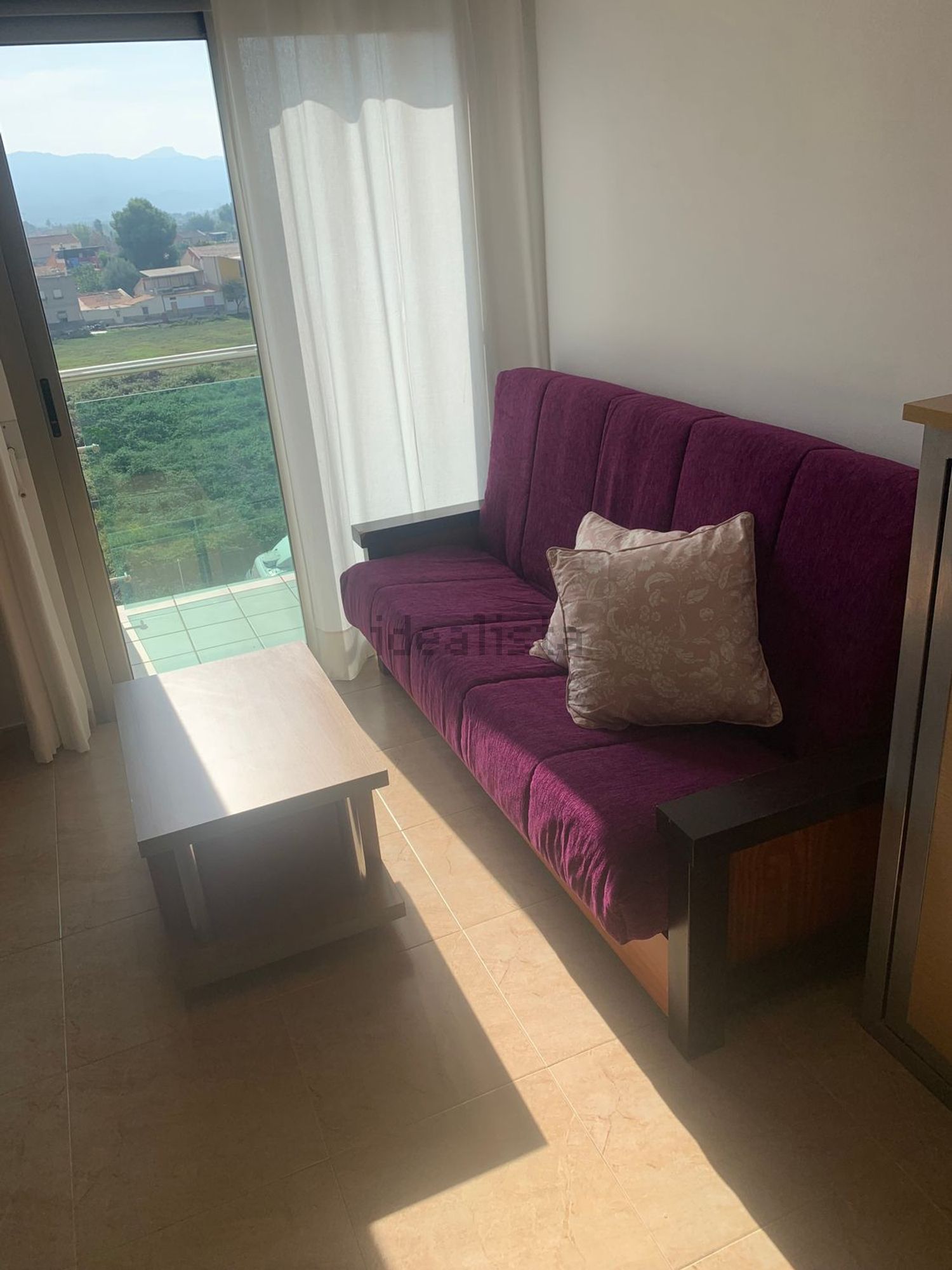 Appartamento 30 m² a Murcia