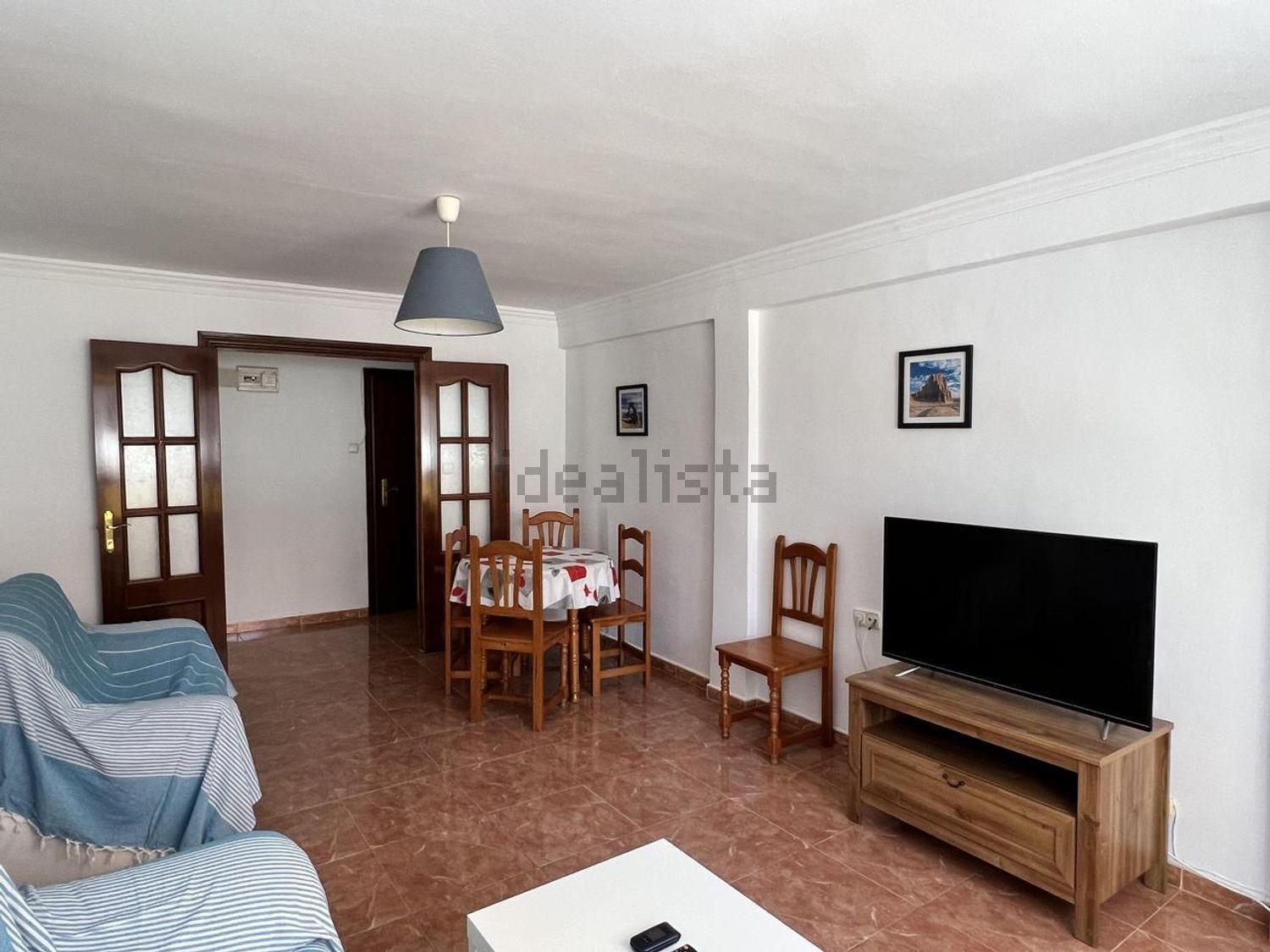 Pis de 90 m² a Màlaga