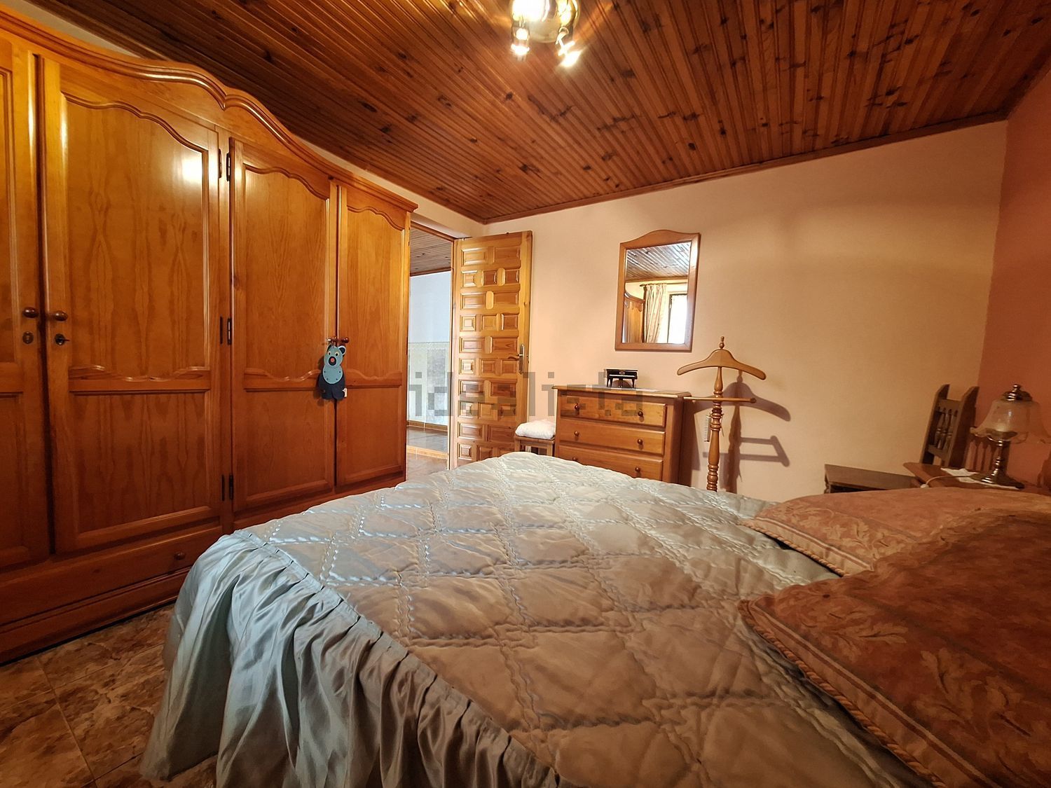 Piso de 120 m² en Merindad de Sotoscueva