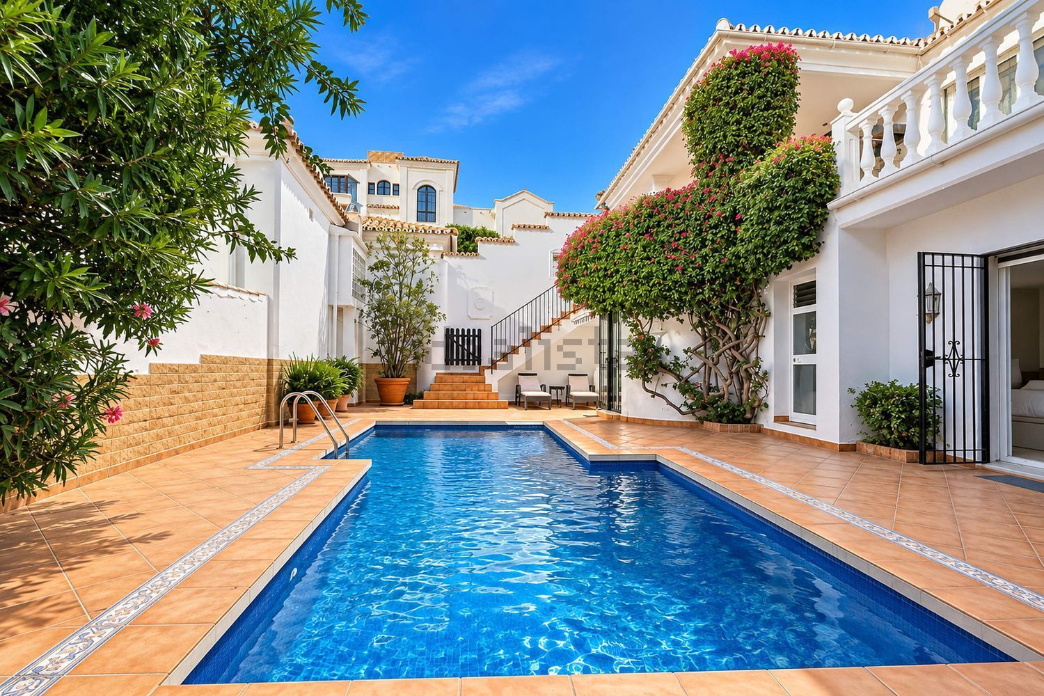 Casa de 294 m² a Marbella