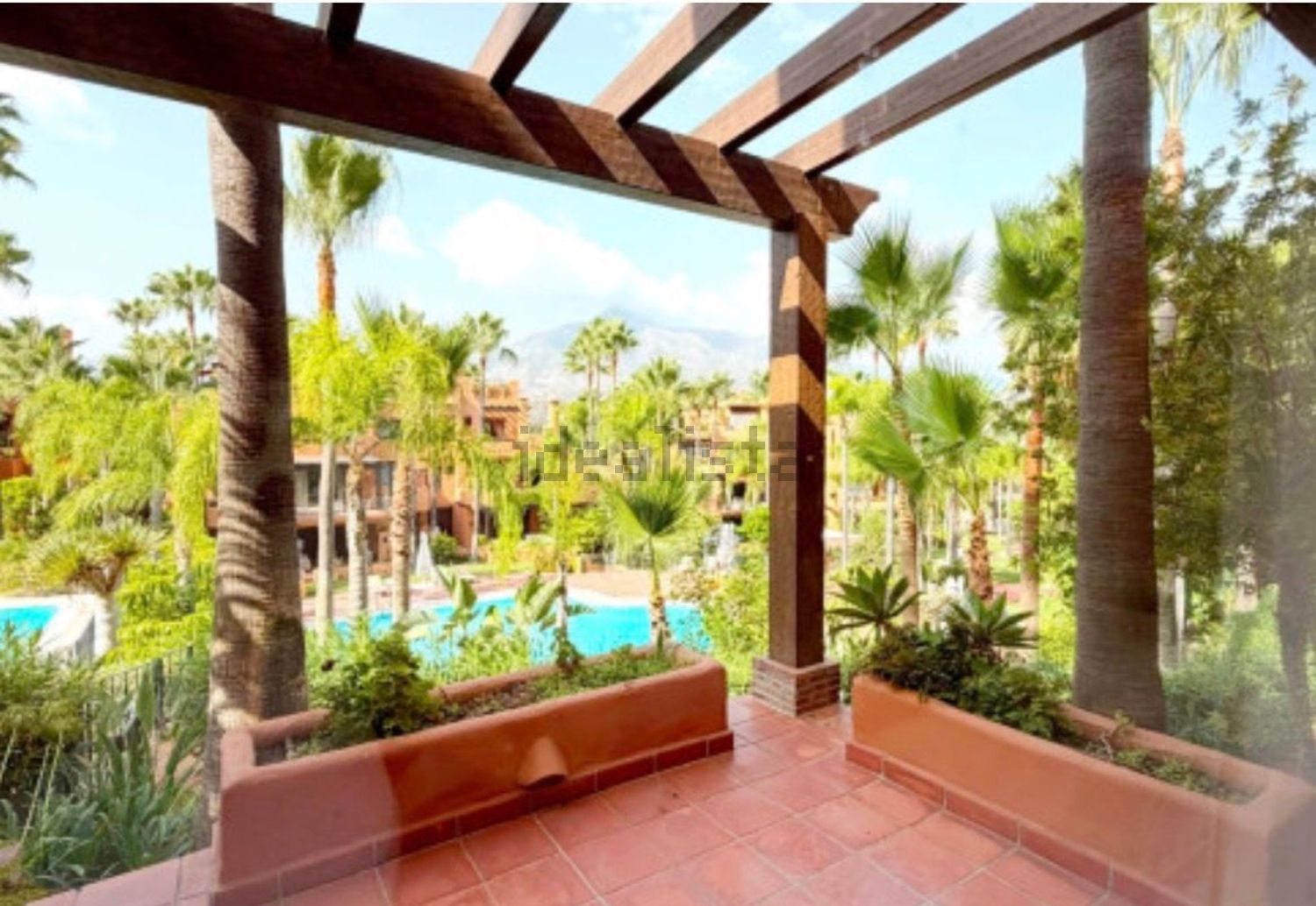 Pis de 230 m² a Marbella