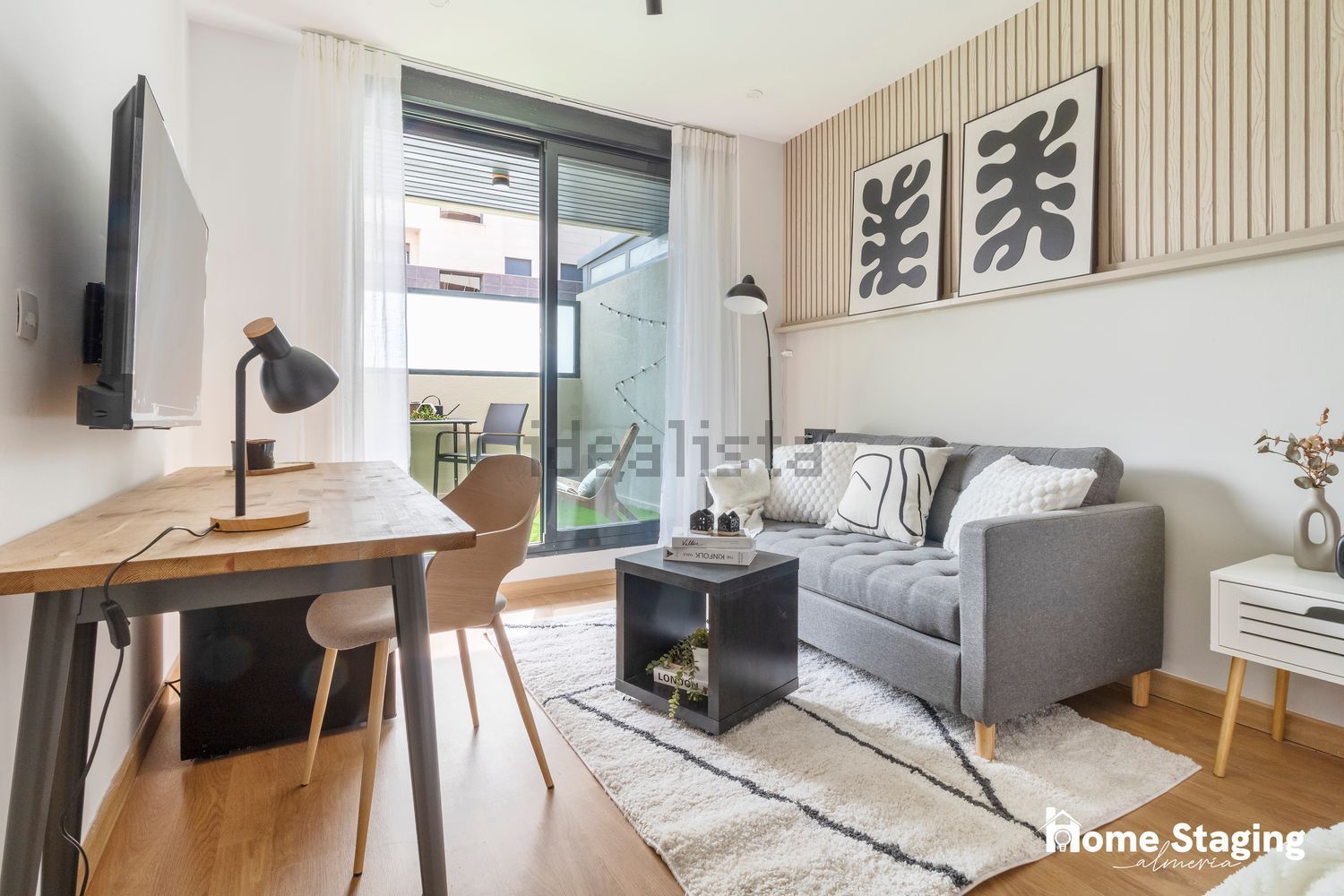 Habitación en alquiler, Almería