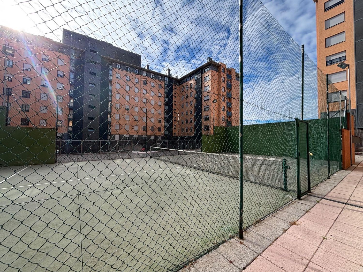 Pis de 133 m² a Ponferrada
