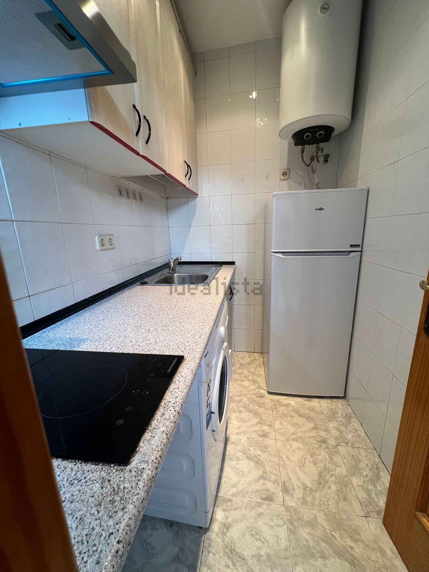 Pis de 60 m² a Madrid