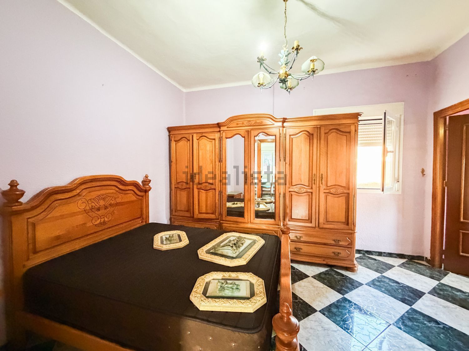 Pis de 82 m² a Baza