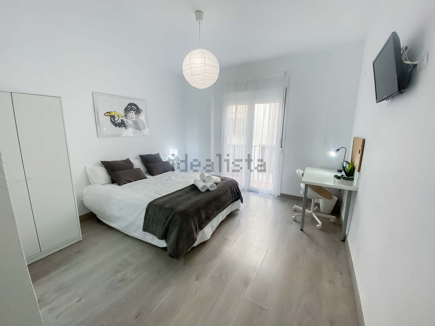 Zimmer zur Miete, Sevilla