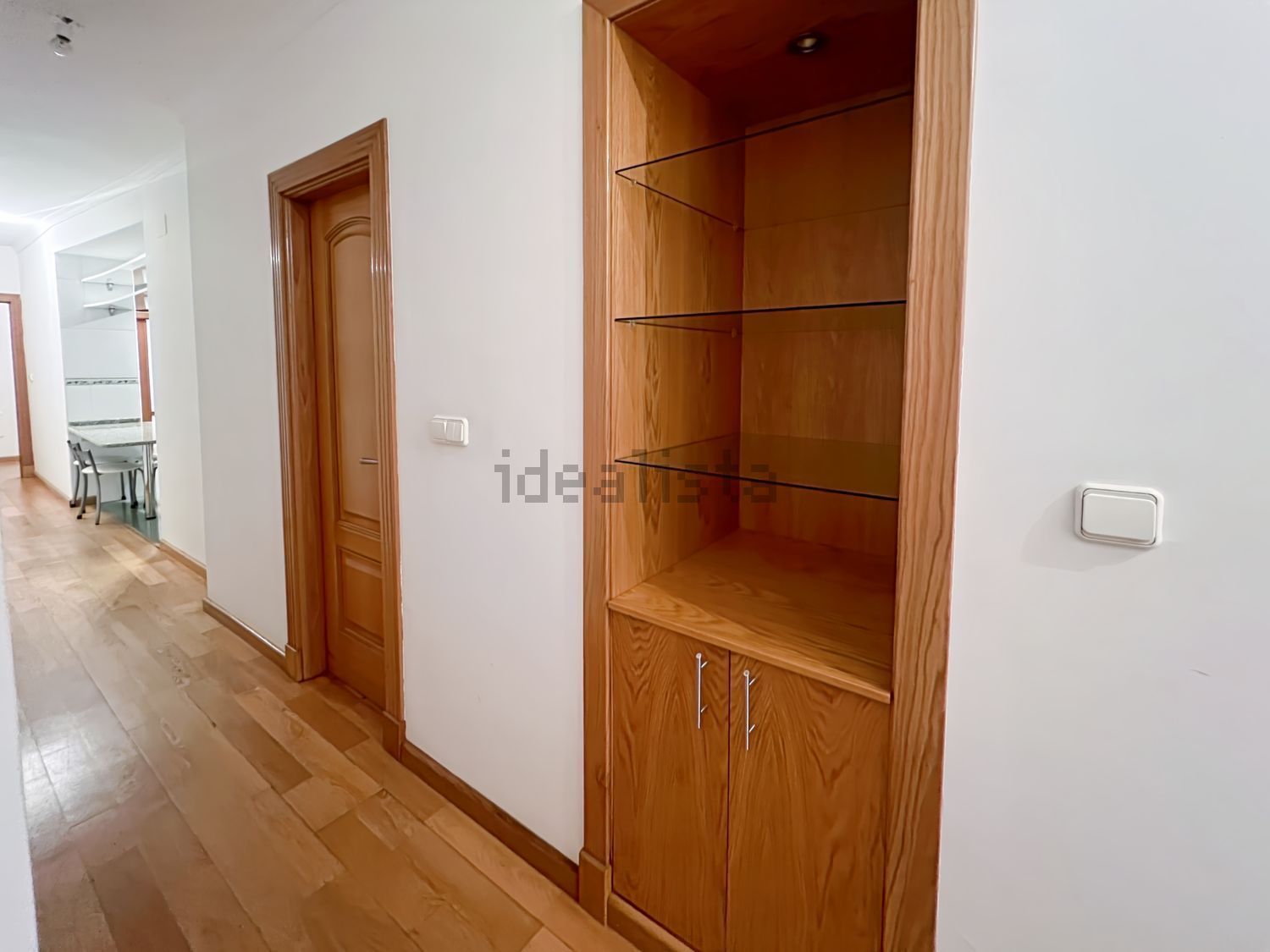 Pis de 110 m² a A Corunya