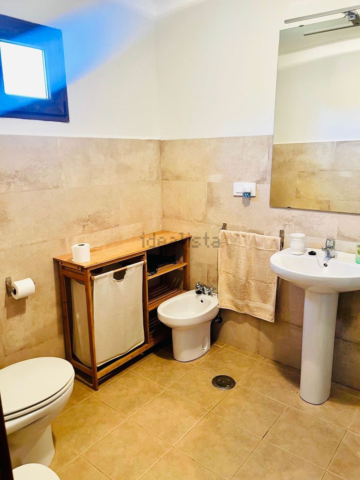 Casa de 68 m² en Tarifa