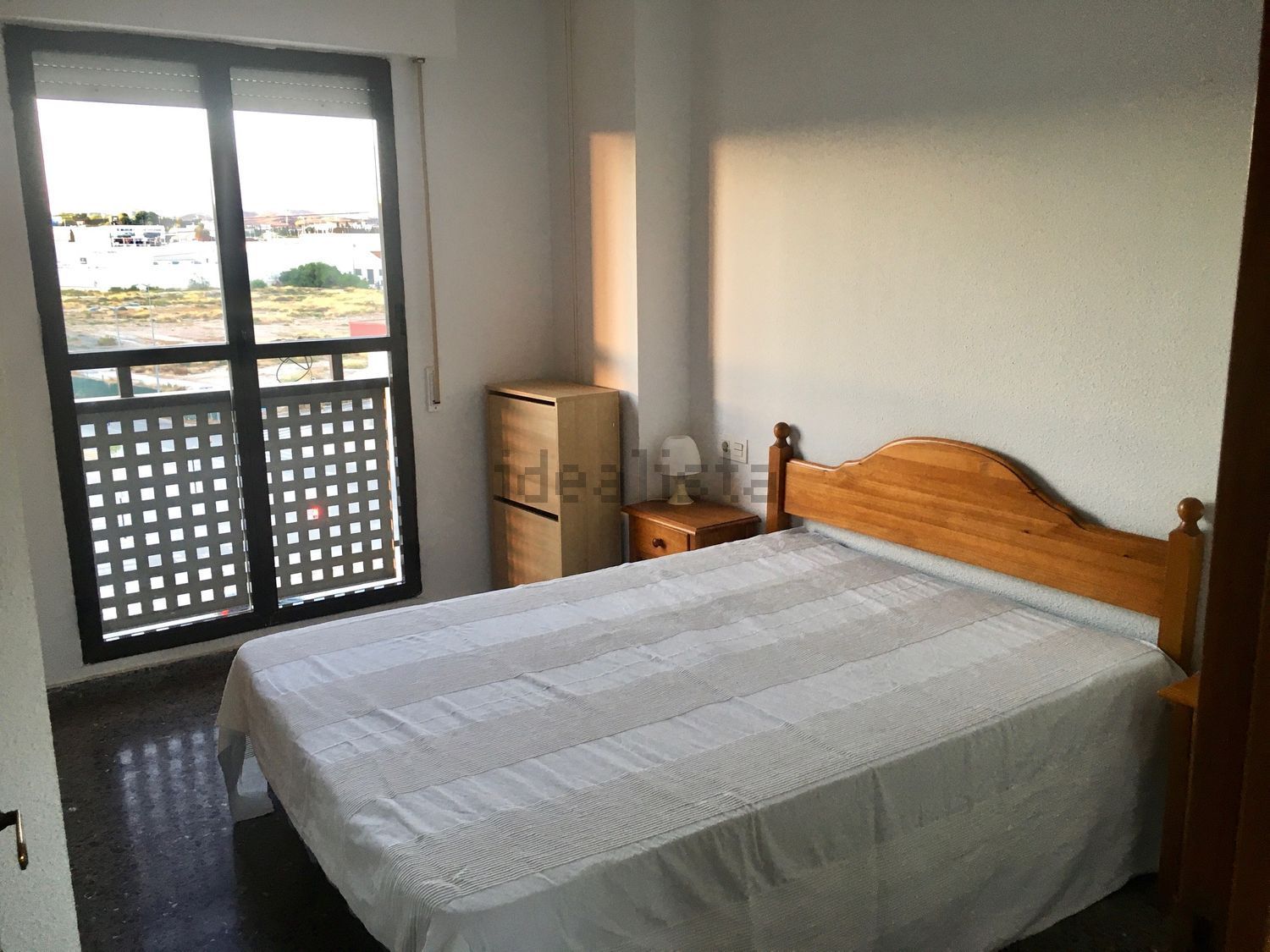 Wohnung 65 m² in Murcia