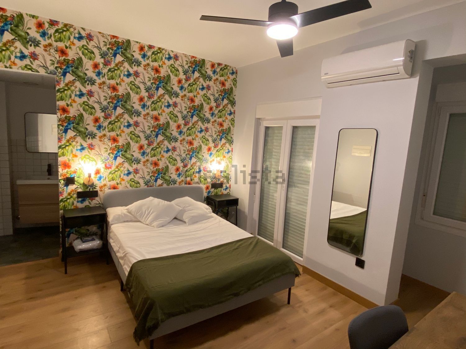 Habitació de lloguer, Almeria