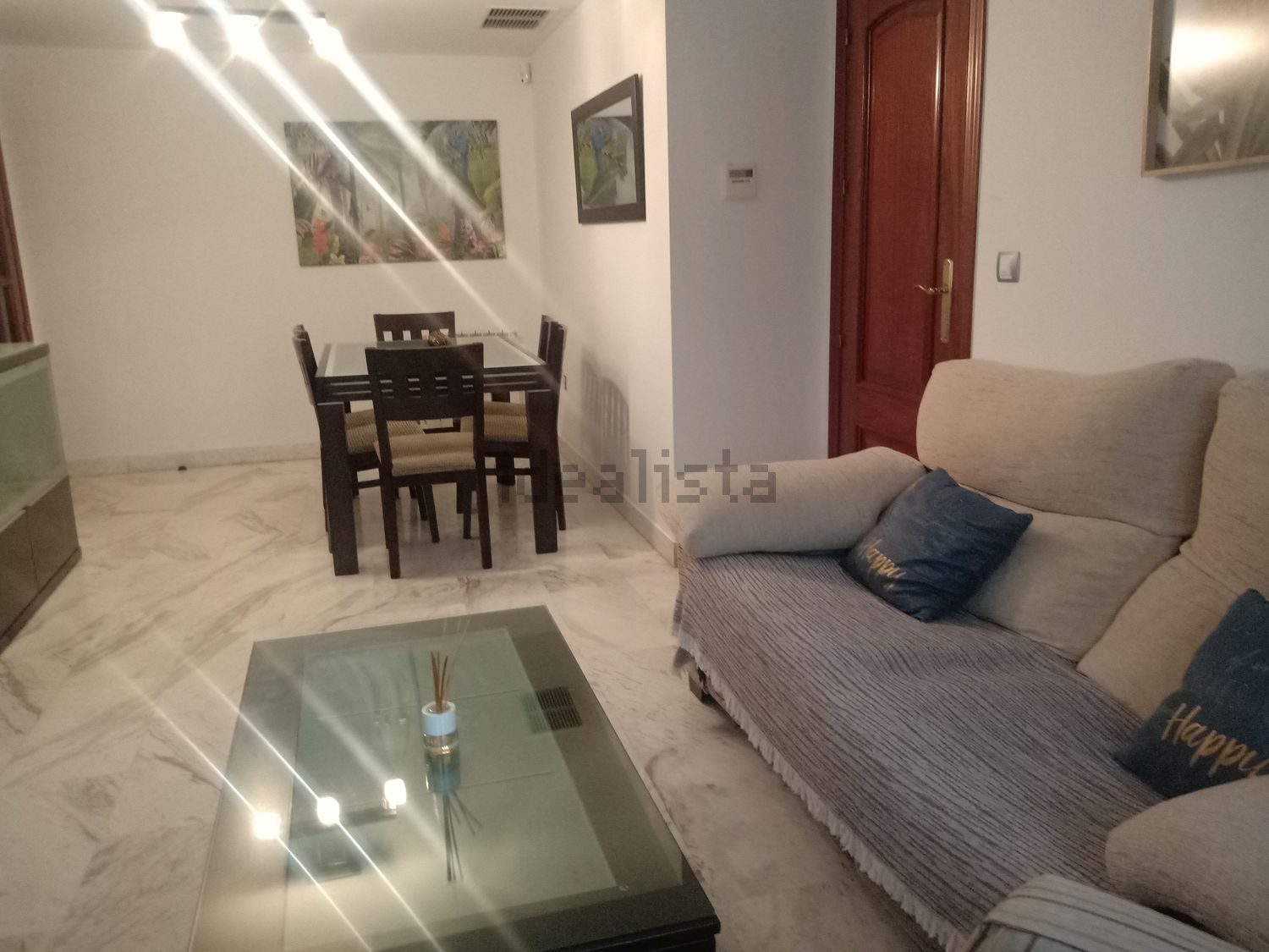 Pis de 70 m² a Granada