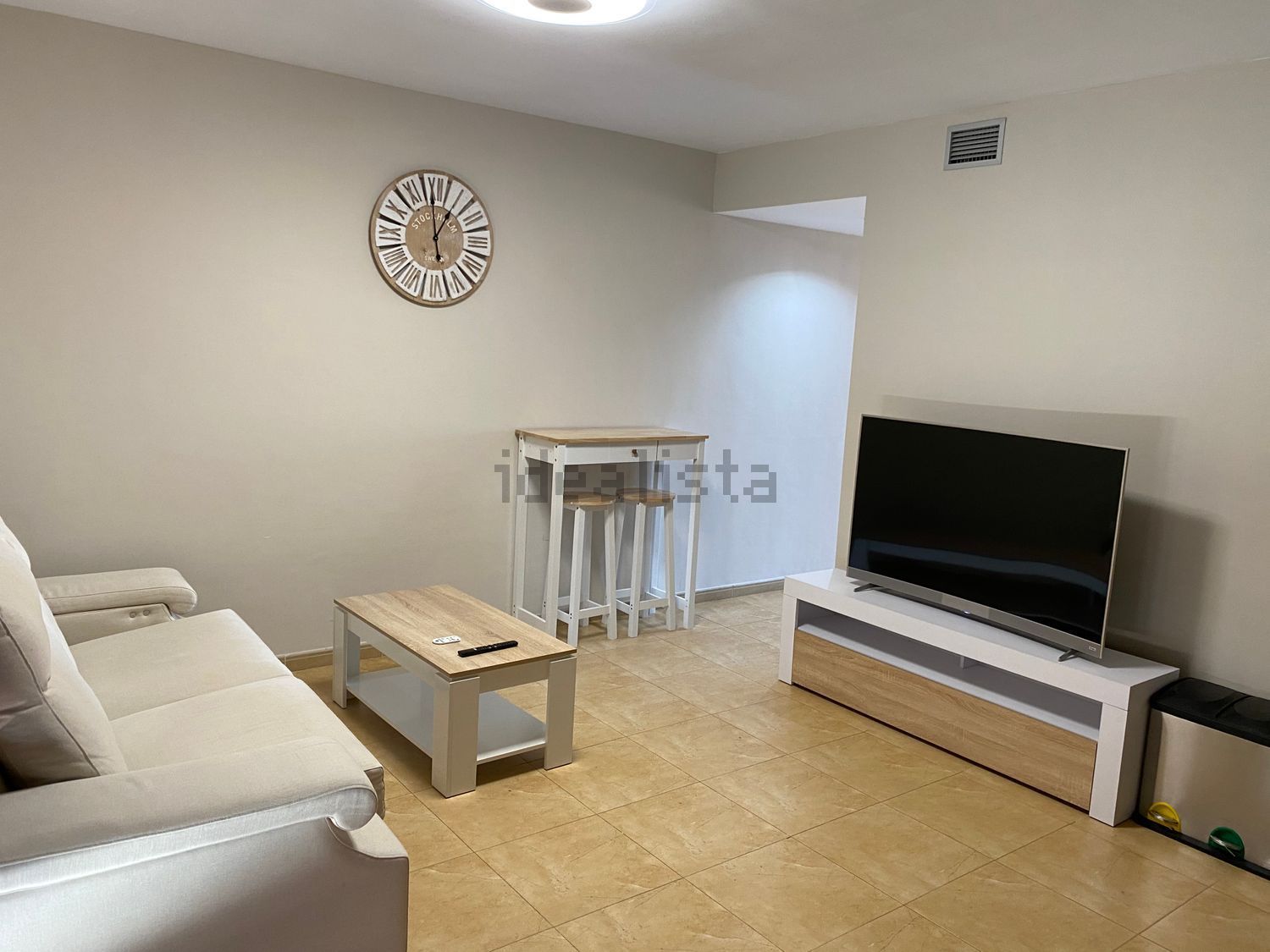 Pis de 65 m² a Almansa