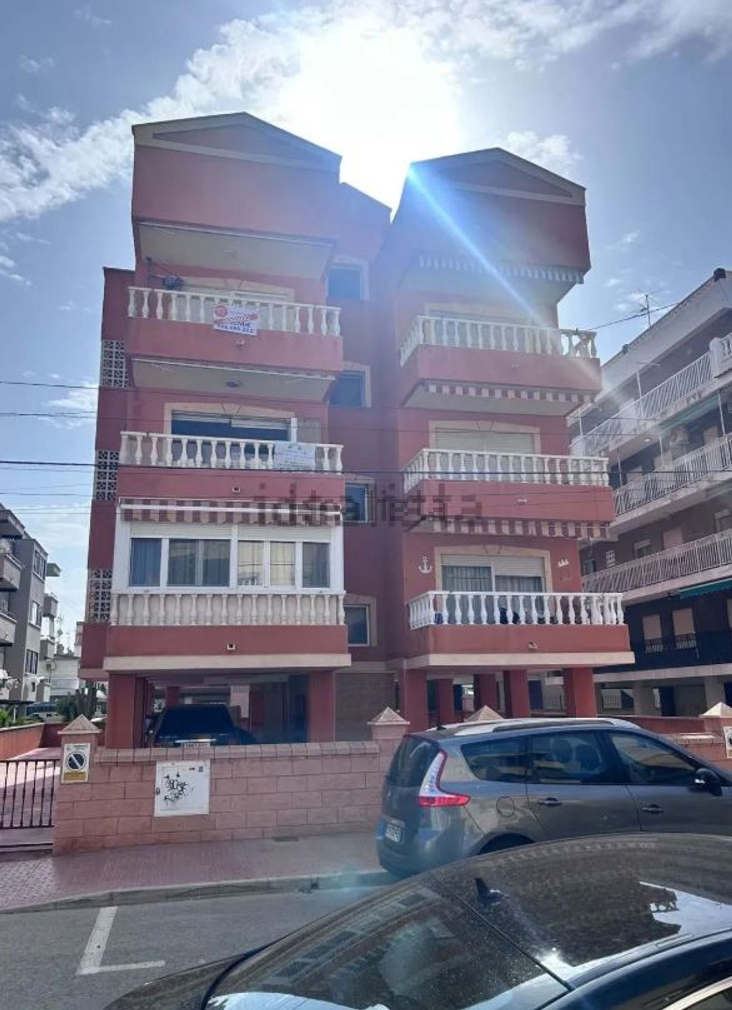 Pis de 100 m² a Santa Pola