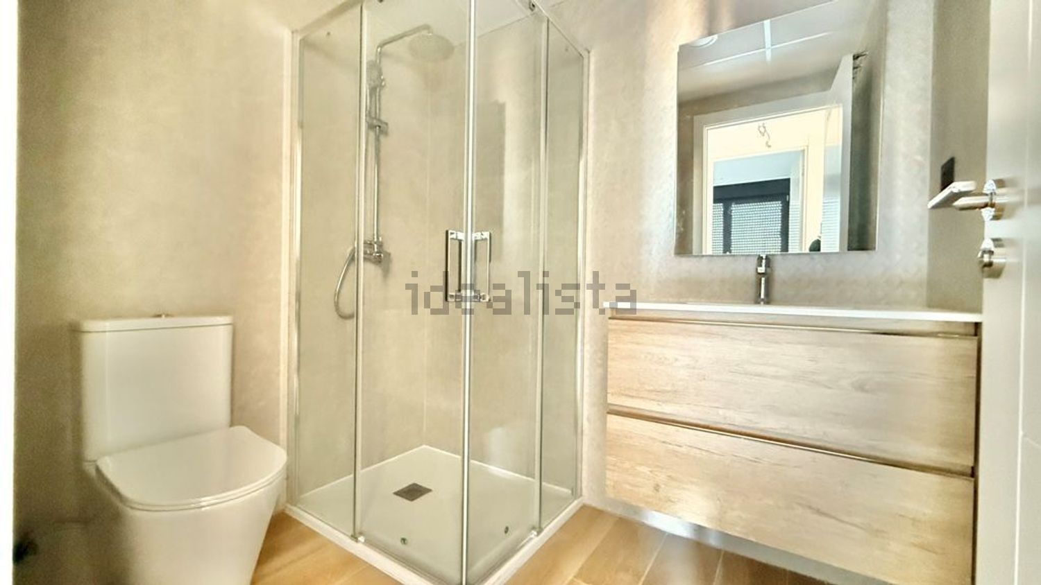 Pis de 230 m² a Saragossa