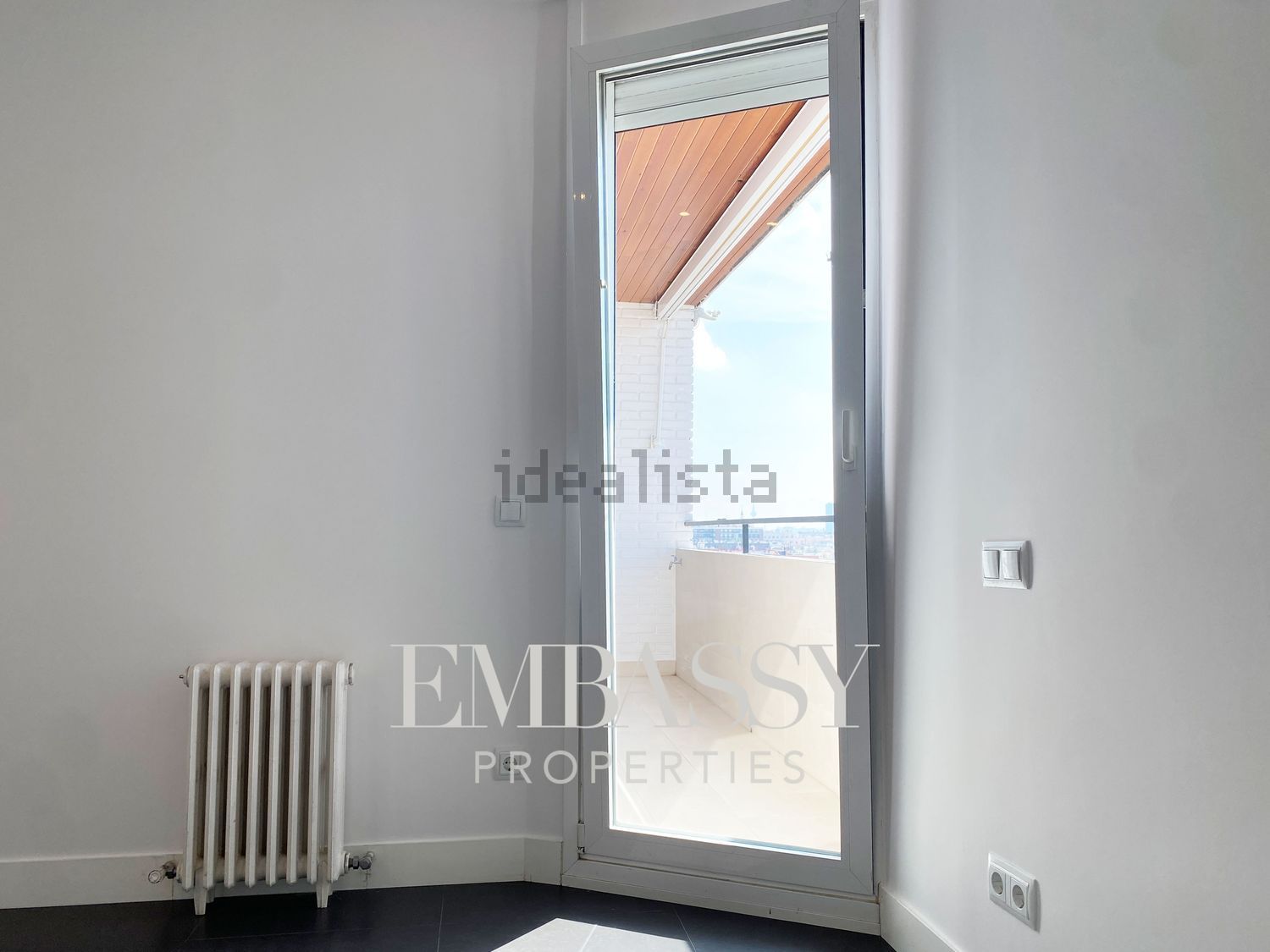 Pis de 130 m² a Madrid