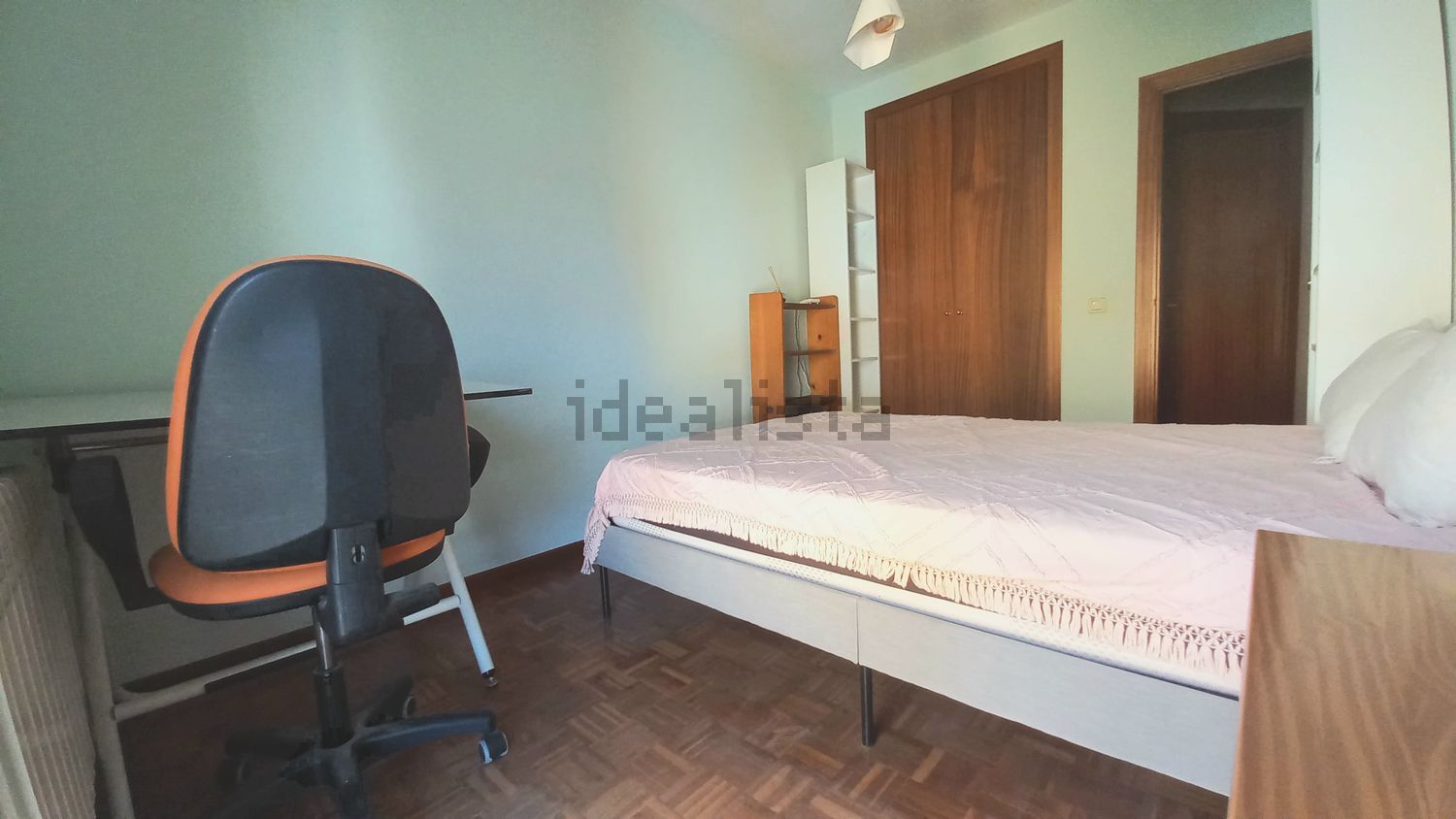 Habitación en alquiler, Madrid