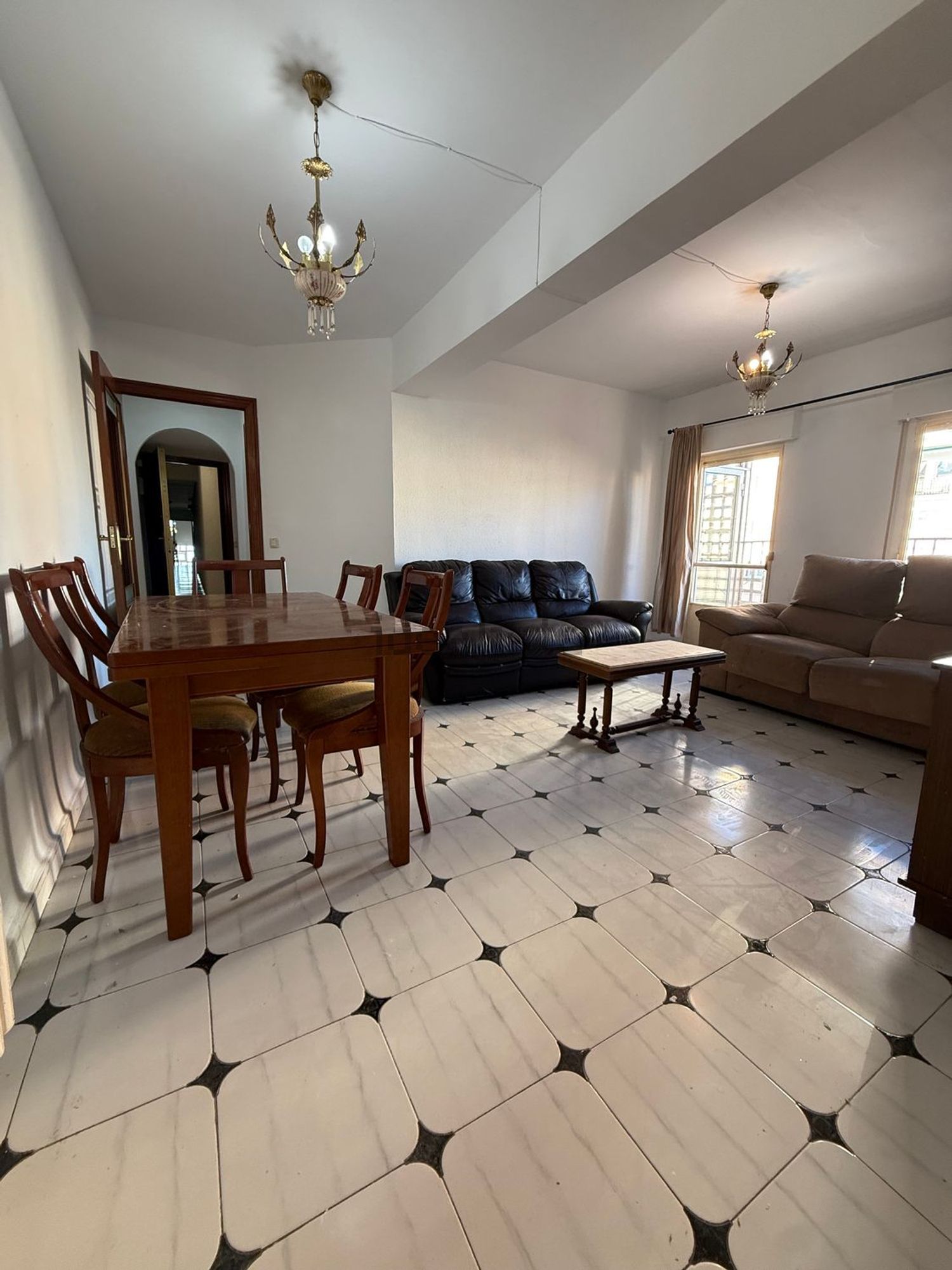 Appartement 85 m² à Segovia