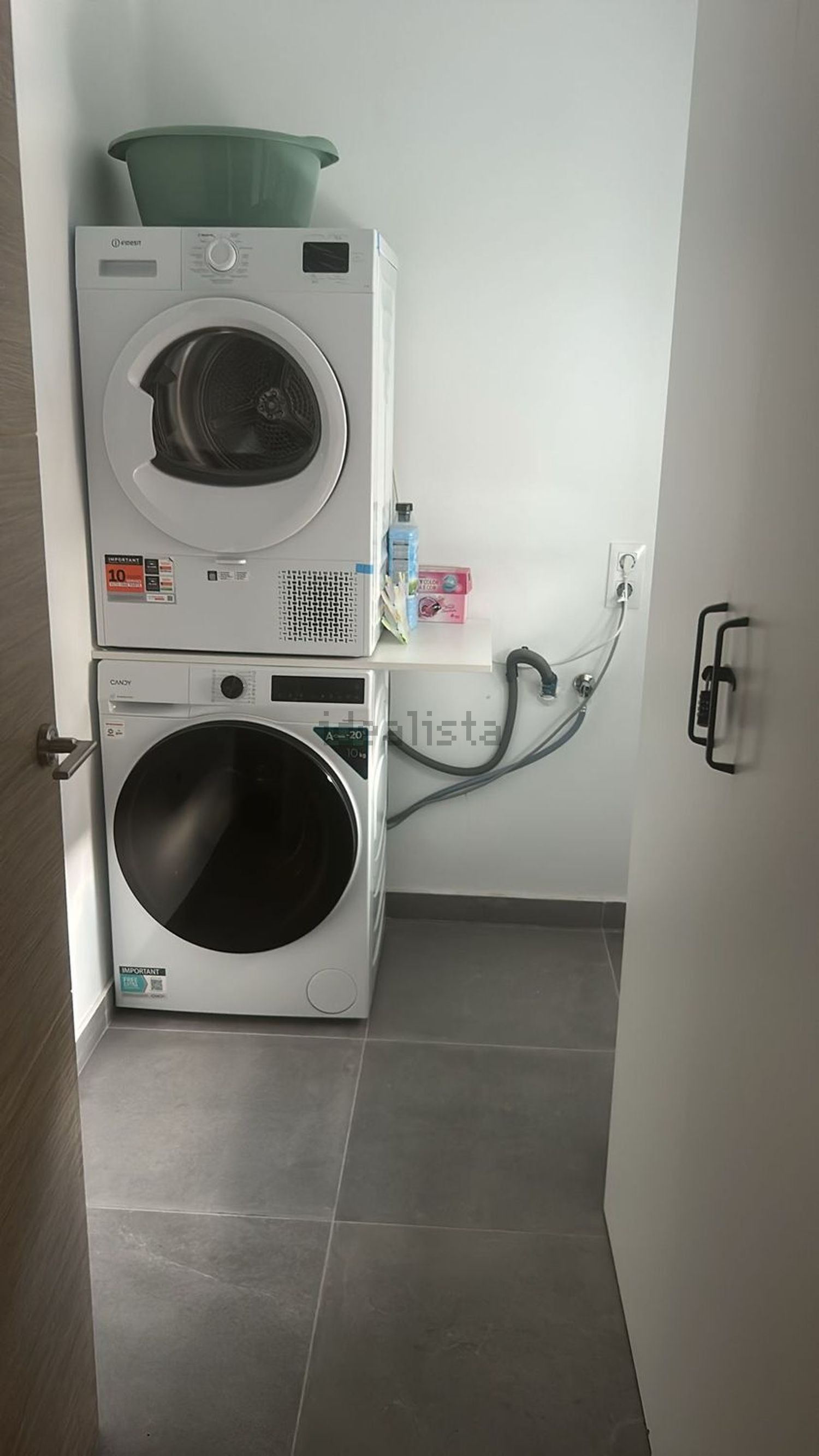 Habitació de lloguer, Ourense