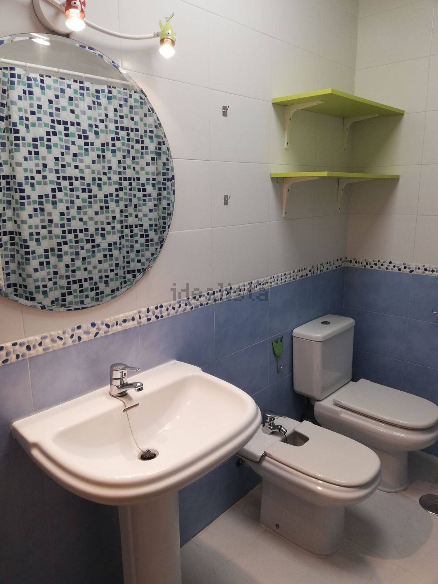 Pis de 65 m² a Múrcia
